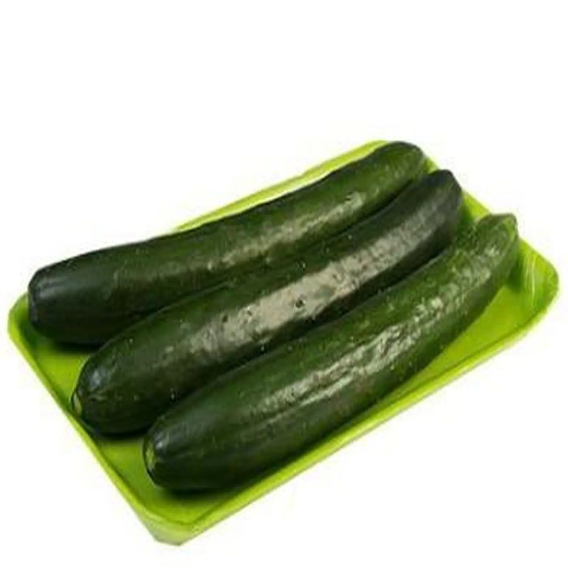 Pepino Japonês Orgânico 400g
