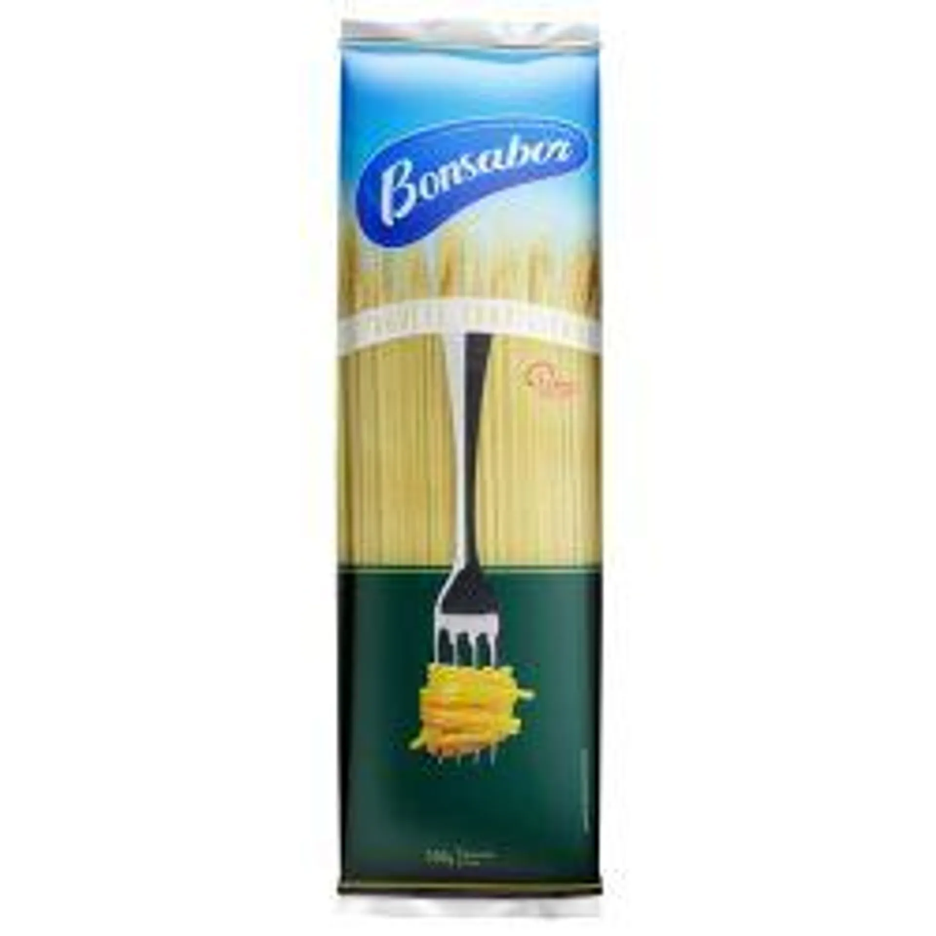 Macarrao Bonsabor 400g Espaguete