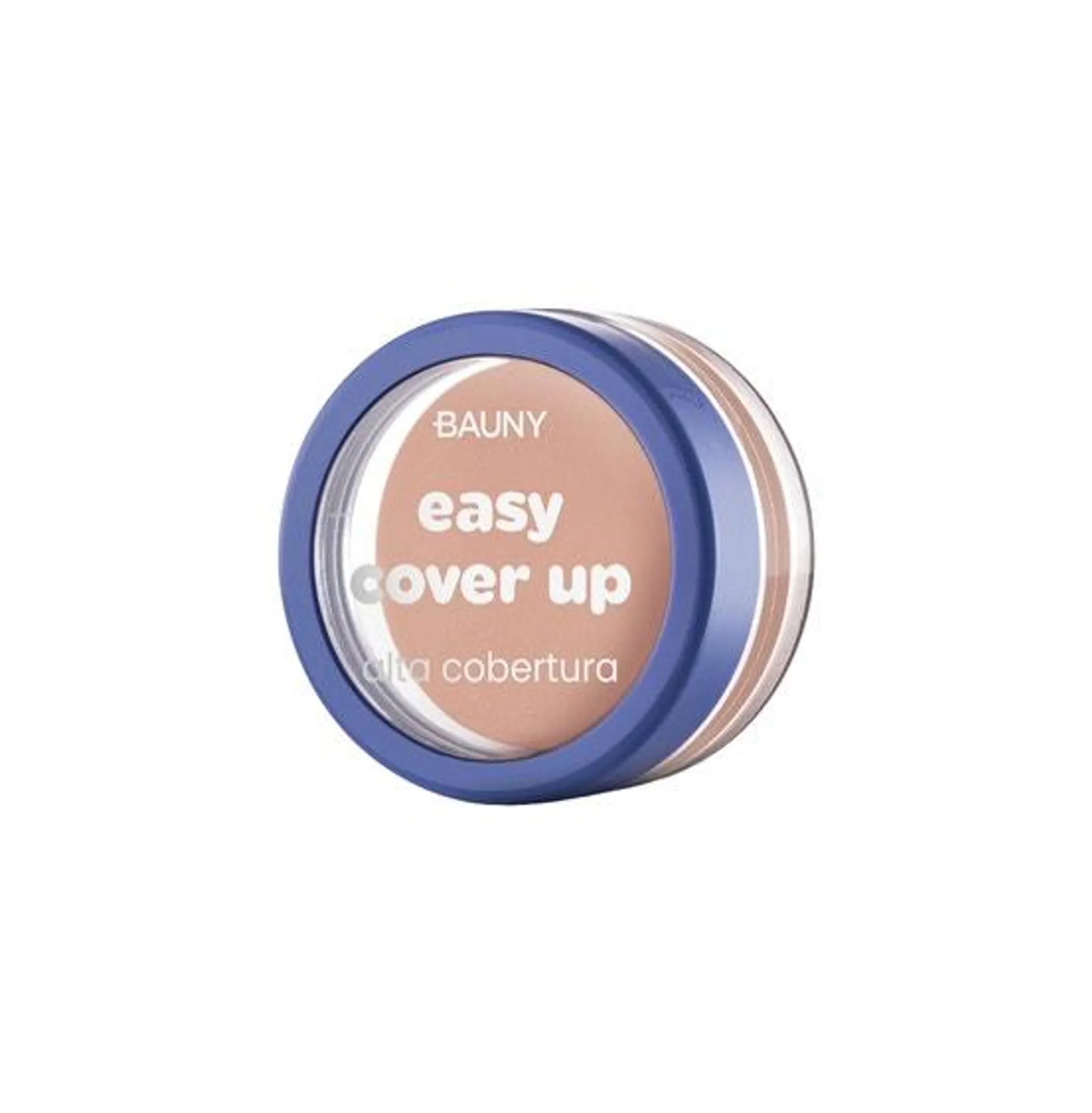Corretivo em Creme Bauny Easy Cover 020