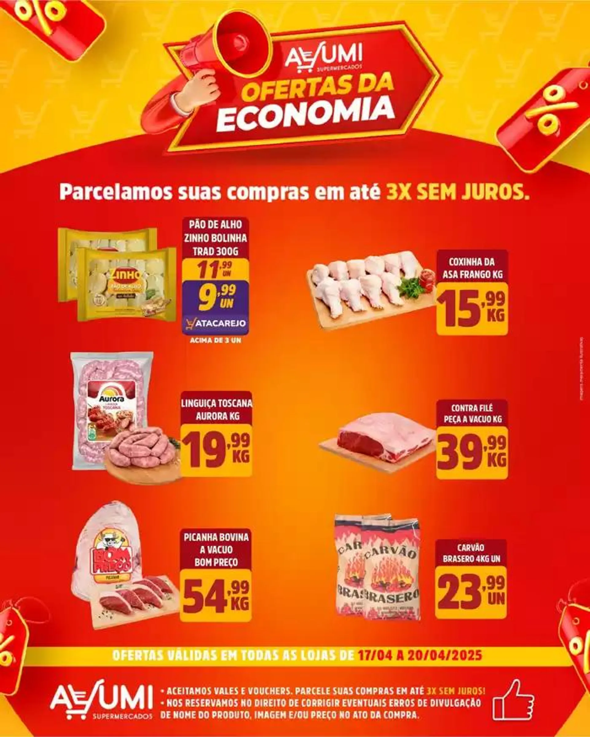 Ofertas para caçadores de pechinchas - 1
