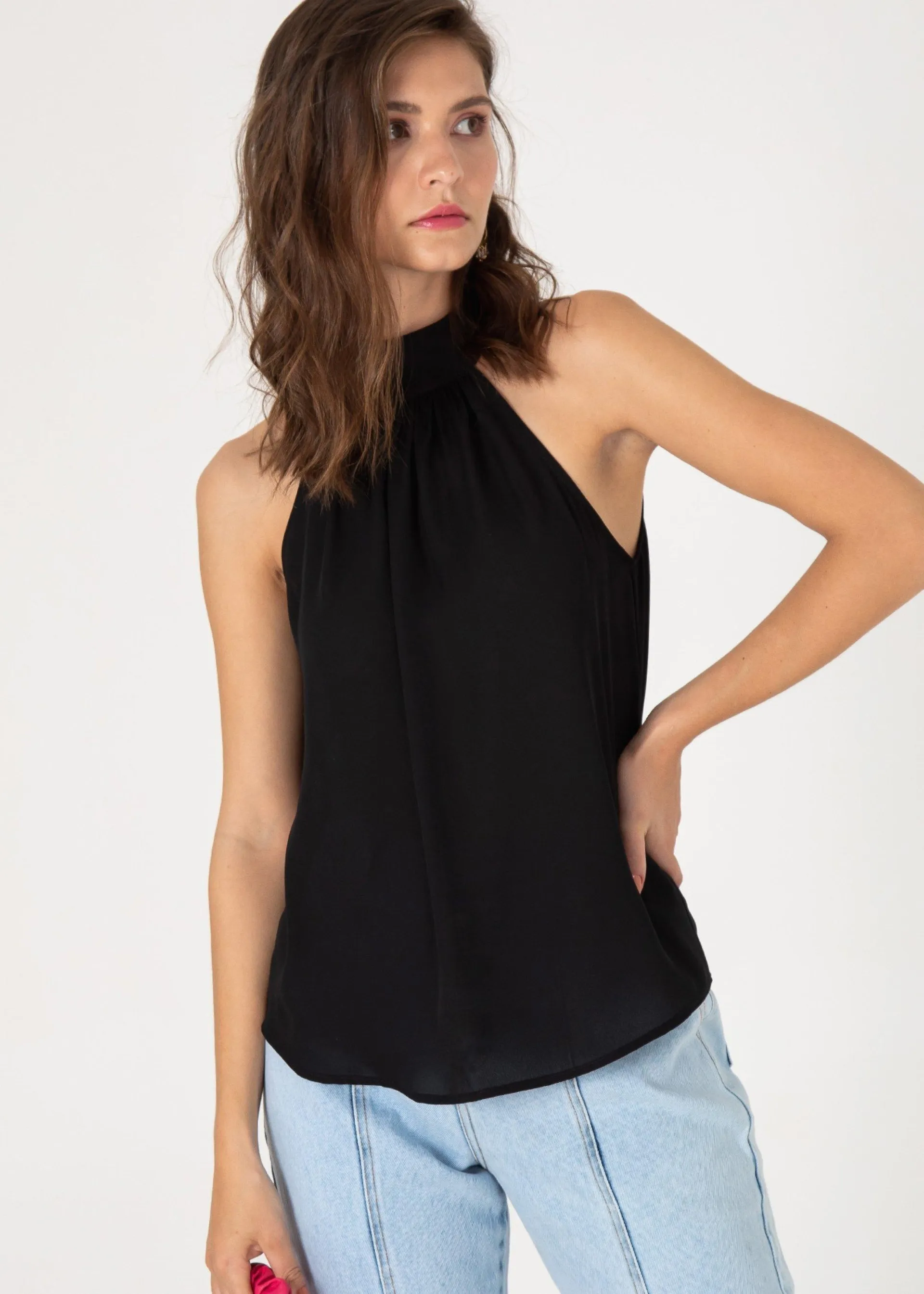 Blusa Miri