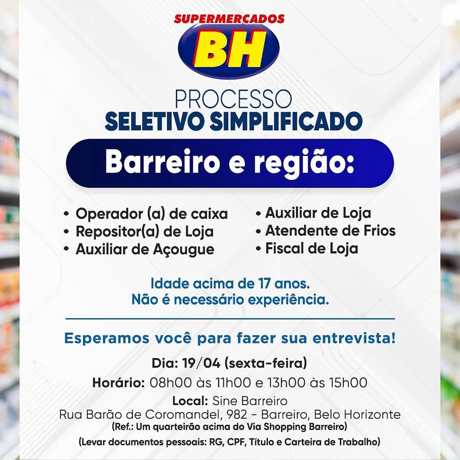 Catálogo Supermercados BH - 2