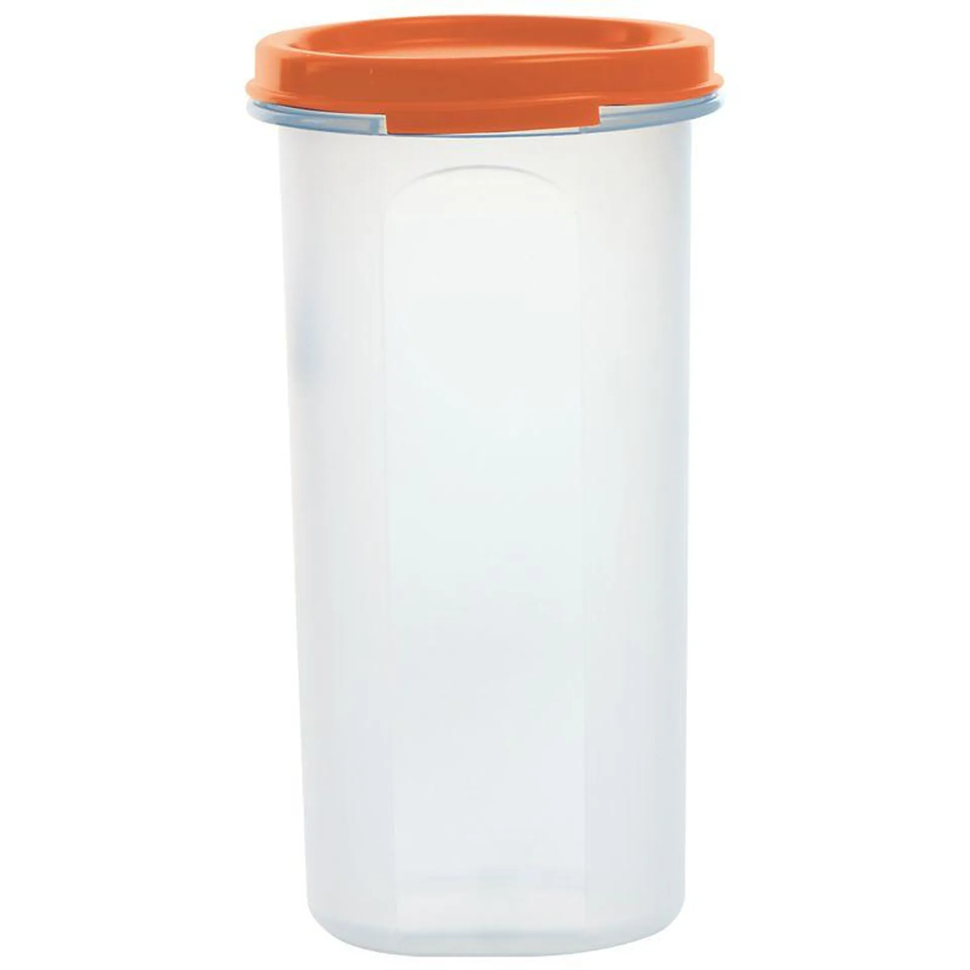 Modular Redondo 3 650Ml Carrot