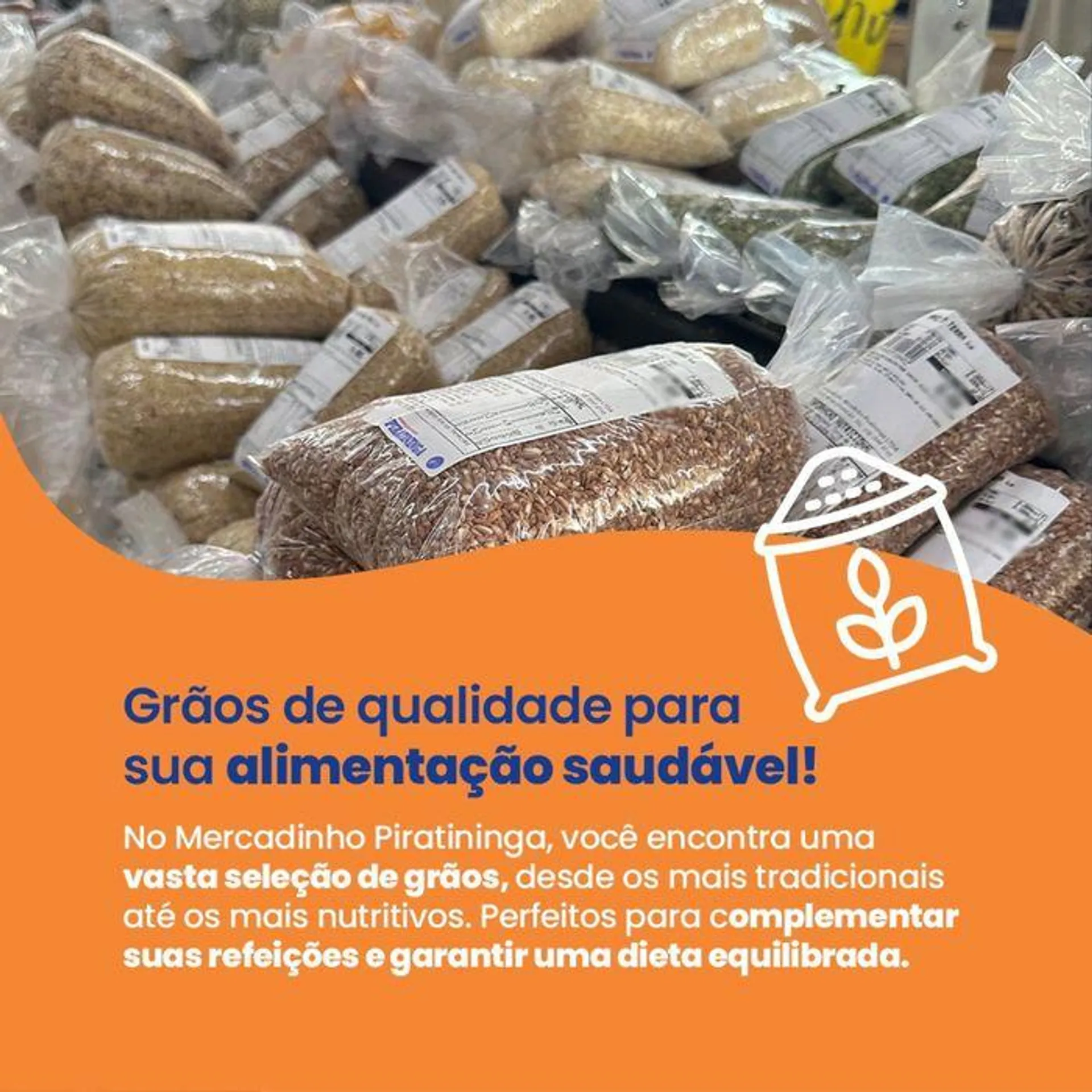 Mercadinho Piratininga Encarte - 3