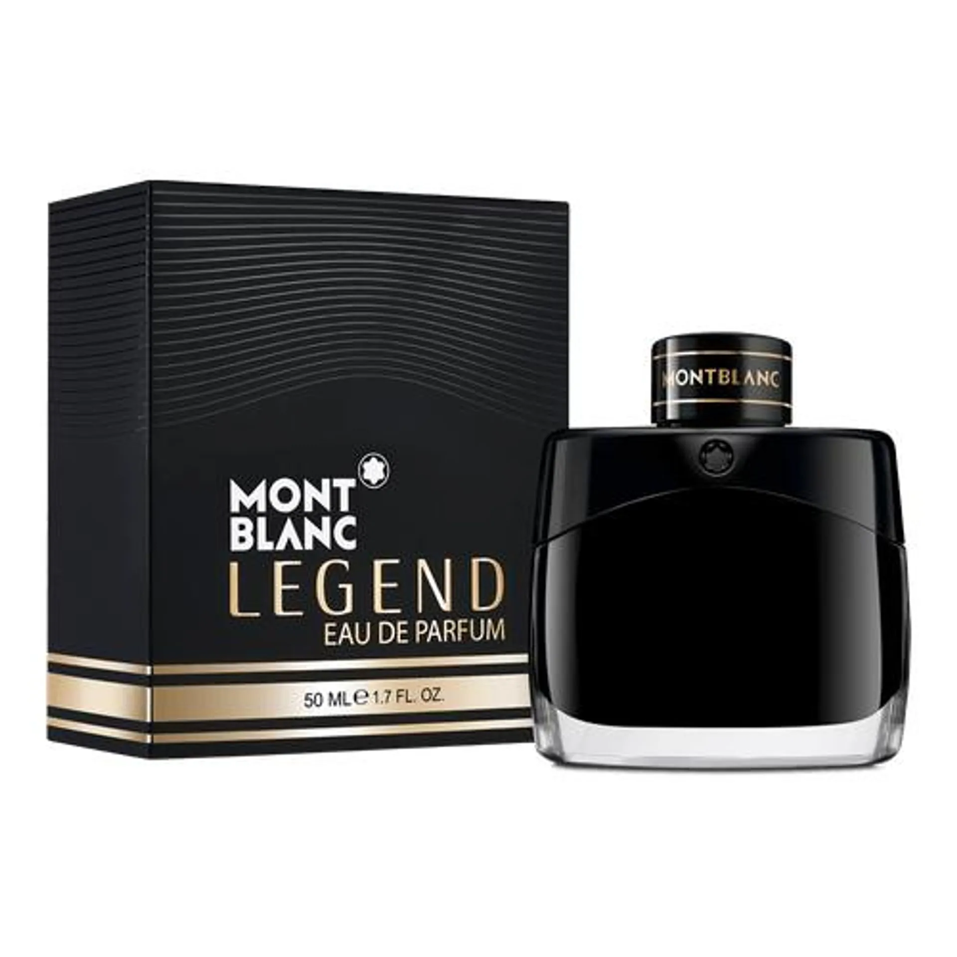 Perfume Montblanc Legend EDP Masculino - 50ml