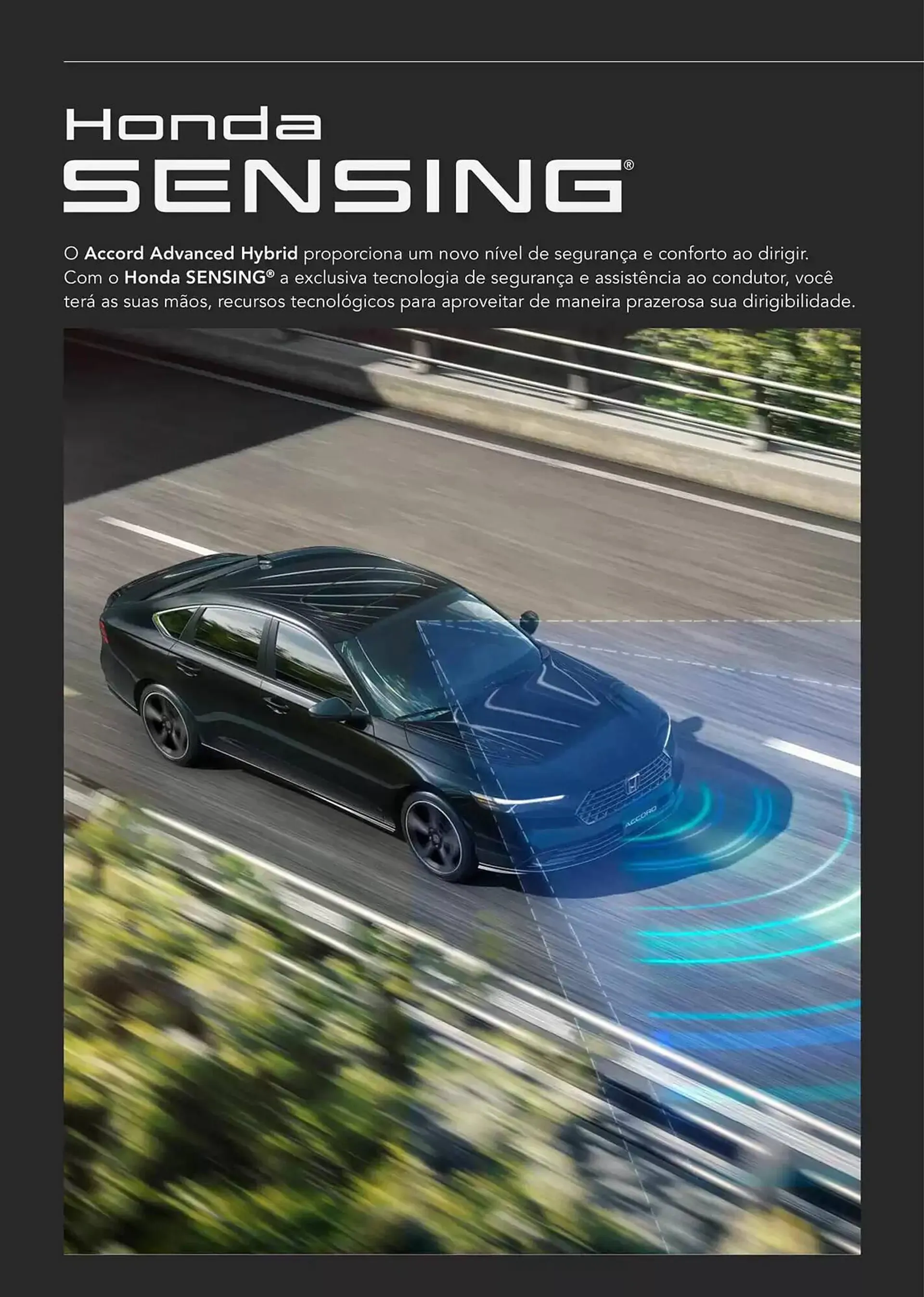 Encarte de Catálogo Honda 15 de outubro até 15 de outubro 2025 - Pagina 4
