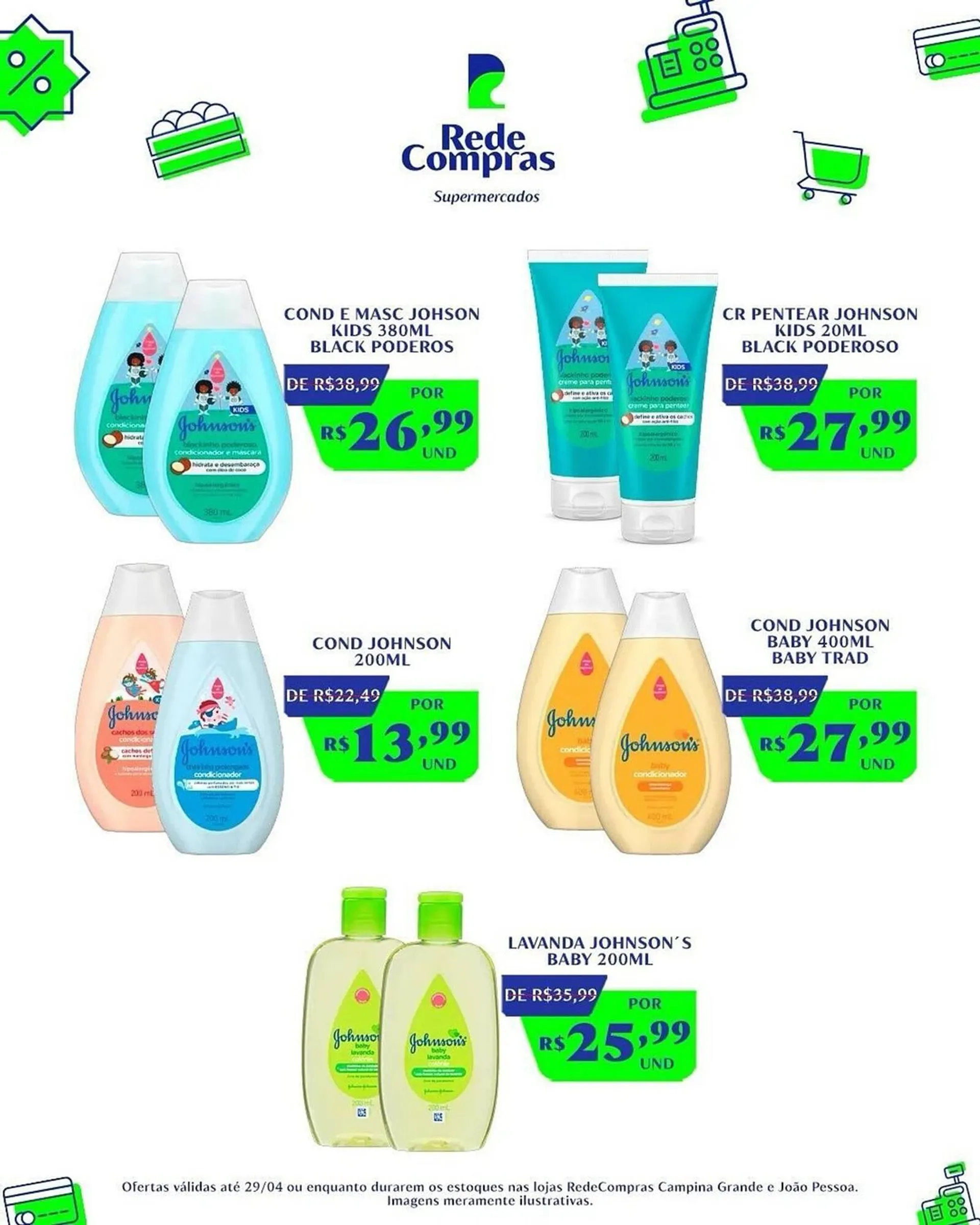 Catálogo Rede Compras - 1
