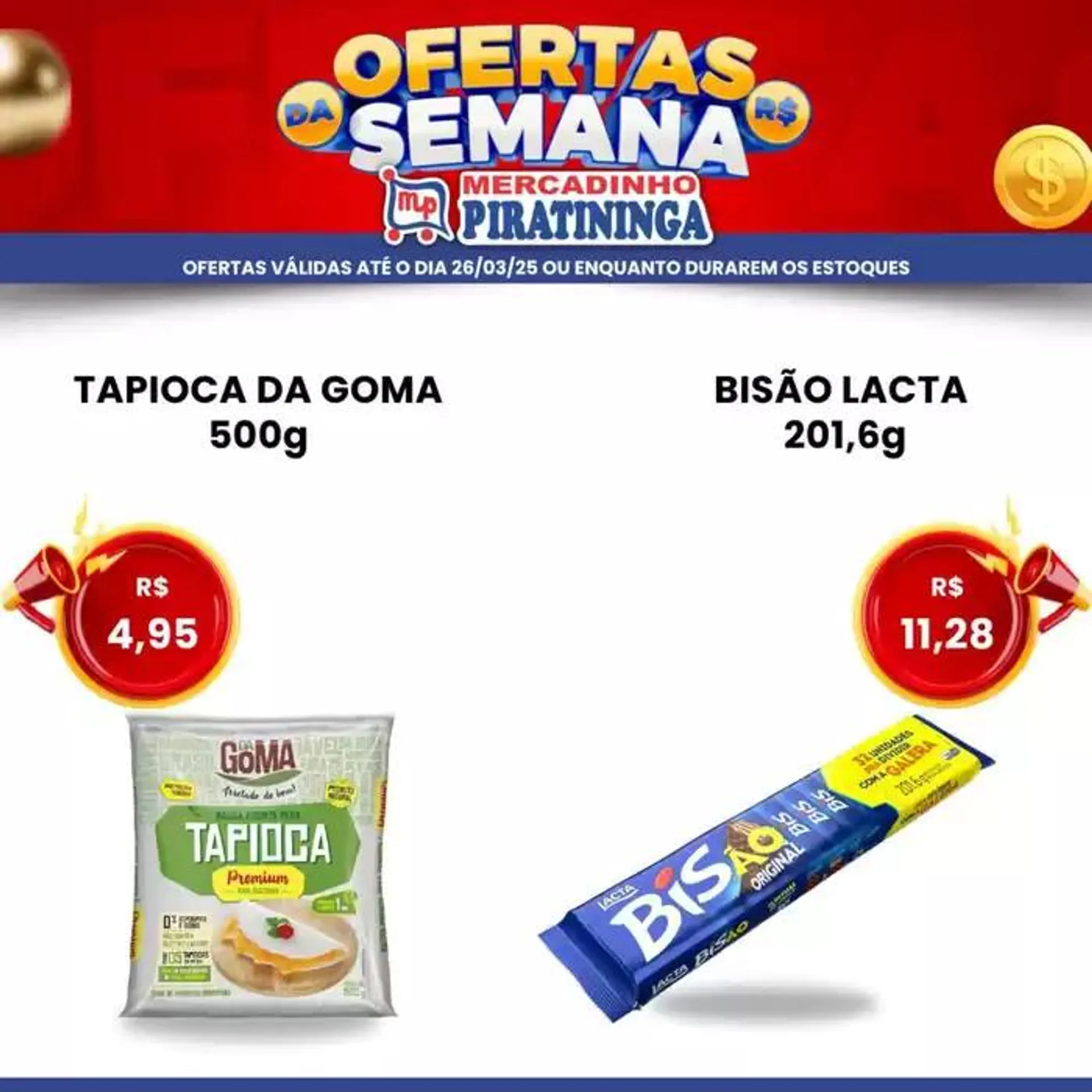 Encarte de Ótima oferta para todos os clientes 21 de março até 31 de março 2025 - Pagina 4