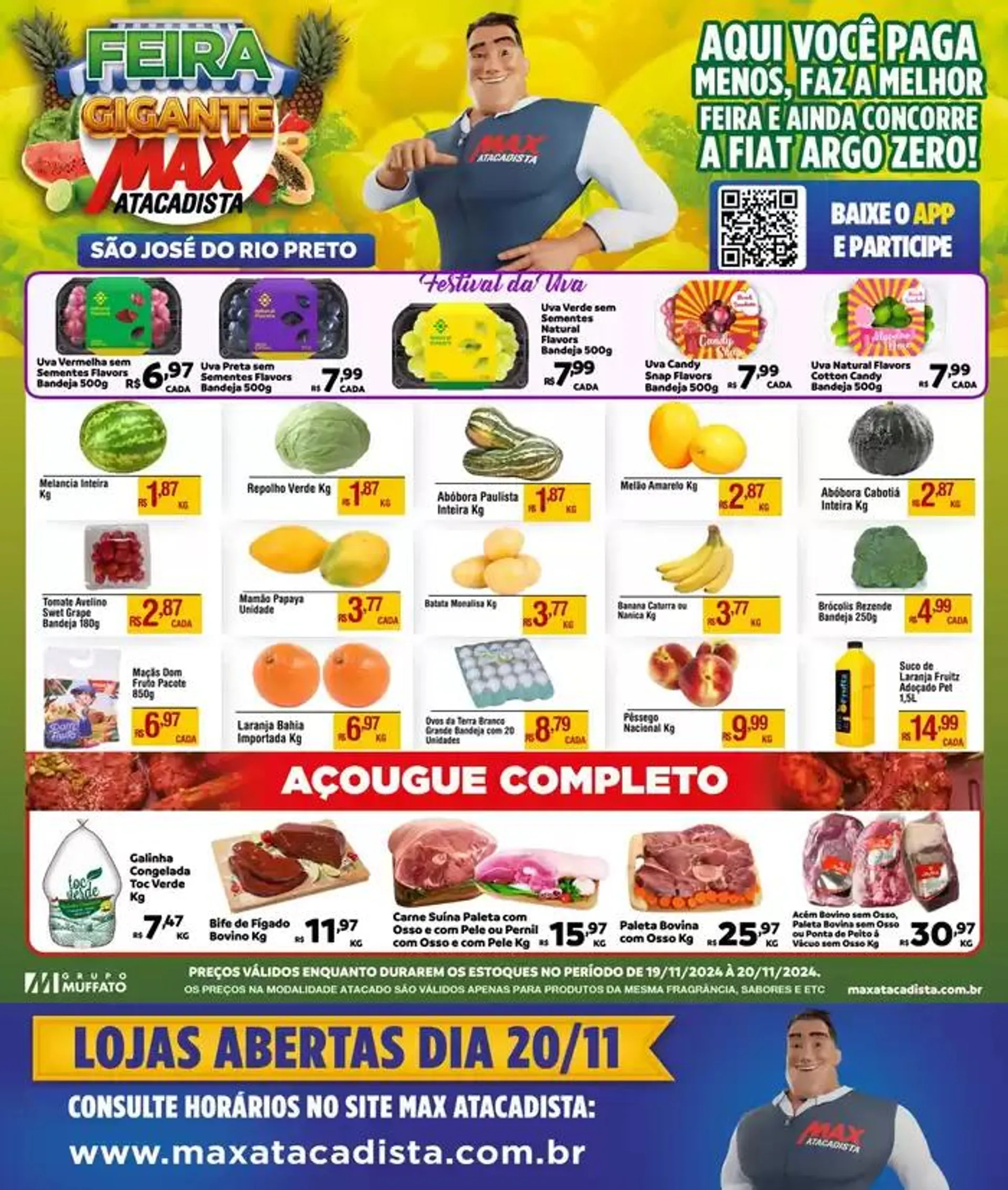 Novas ofertas para descobrir - 1