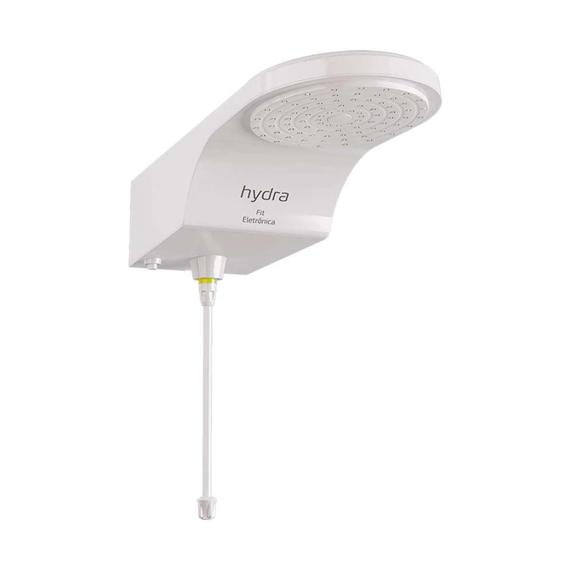 Chuveiro Eletrônico Hydra Thermosystem Fit 127V 5500W Branco