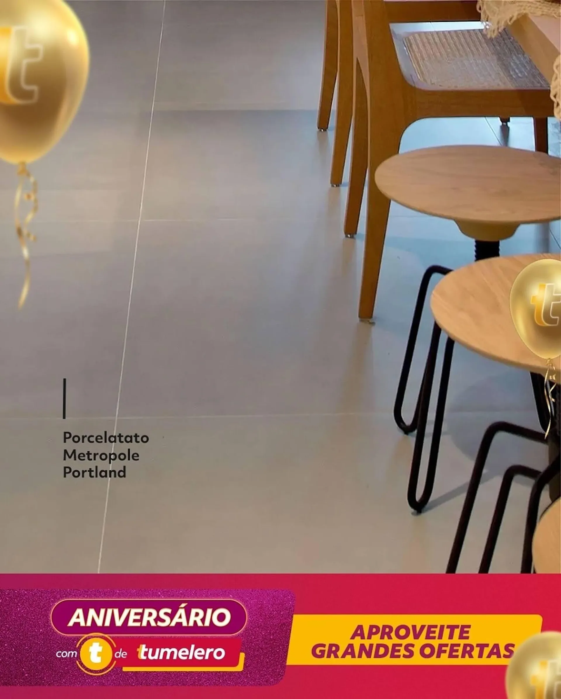 Catálogo Tumelero - 1