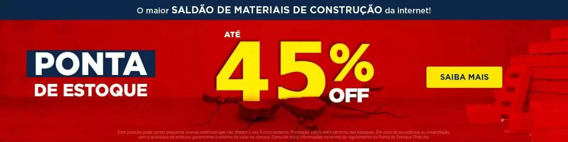 Encarte de Ofertas Chatuba 9 de setembro até 2 de outubro 2024 - Pagina 5