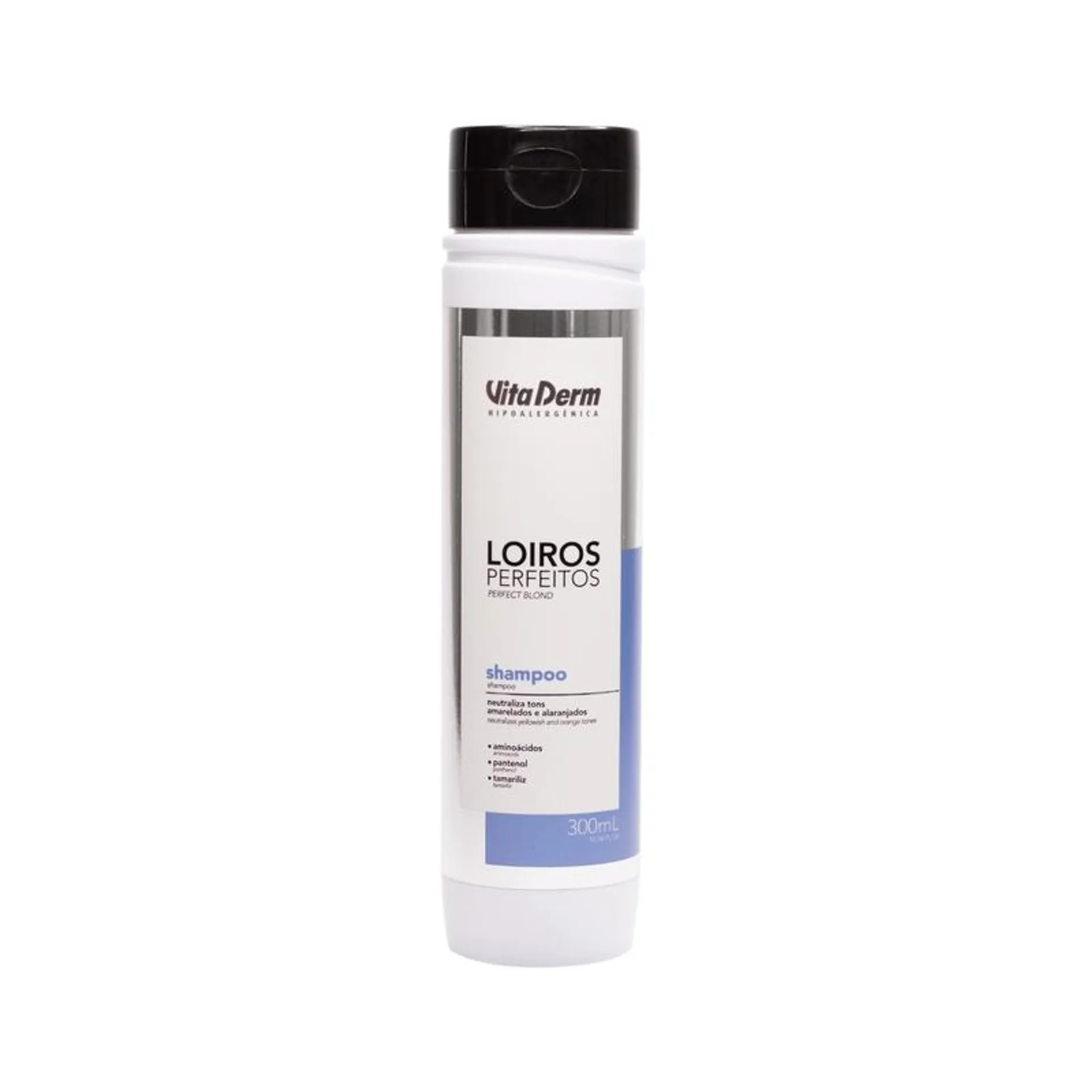 SHAMPOO LOIROS PERFEITOS 300ML