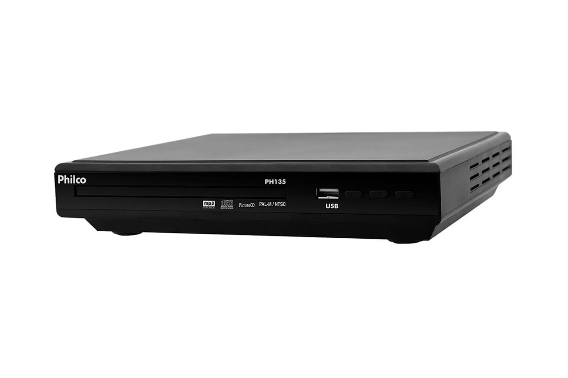 DVD Player Philco PH135