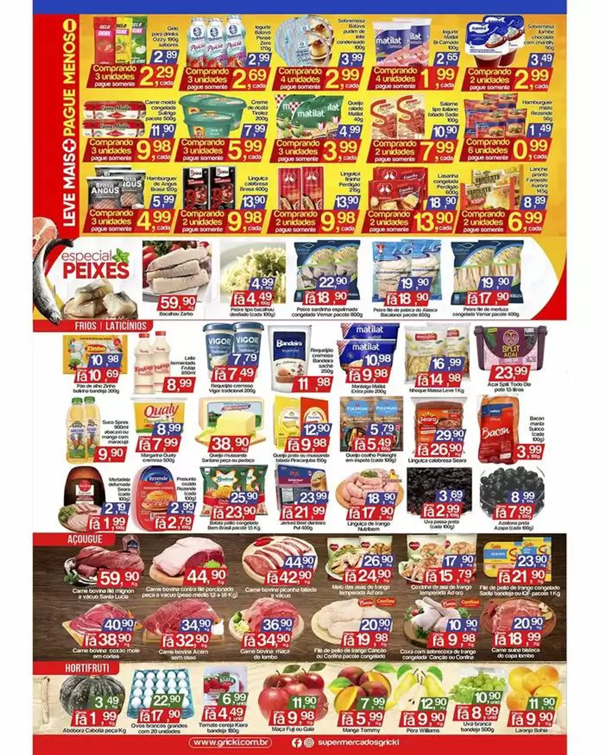 Encarte de Ofertas para caçadores de pechinchas 27 de março até 30 de março 2025 - Pagina 4