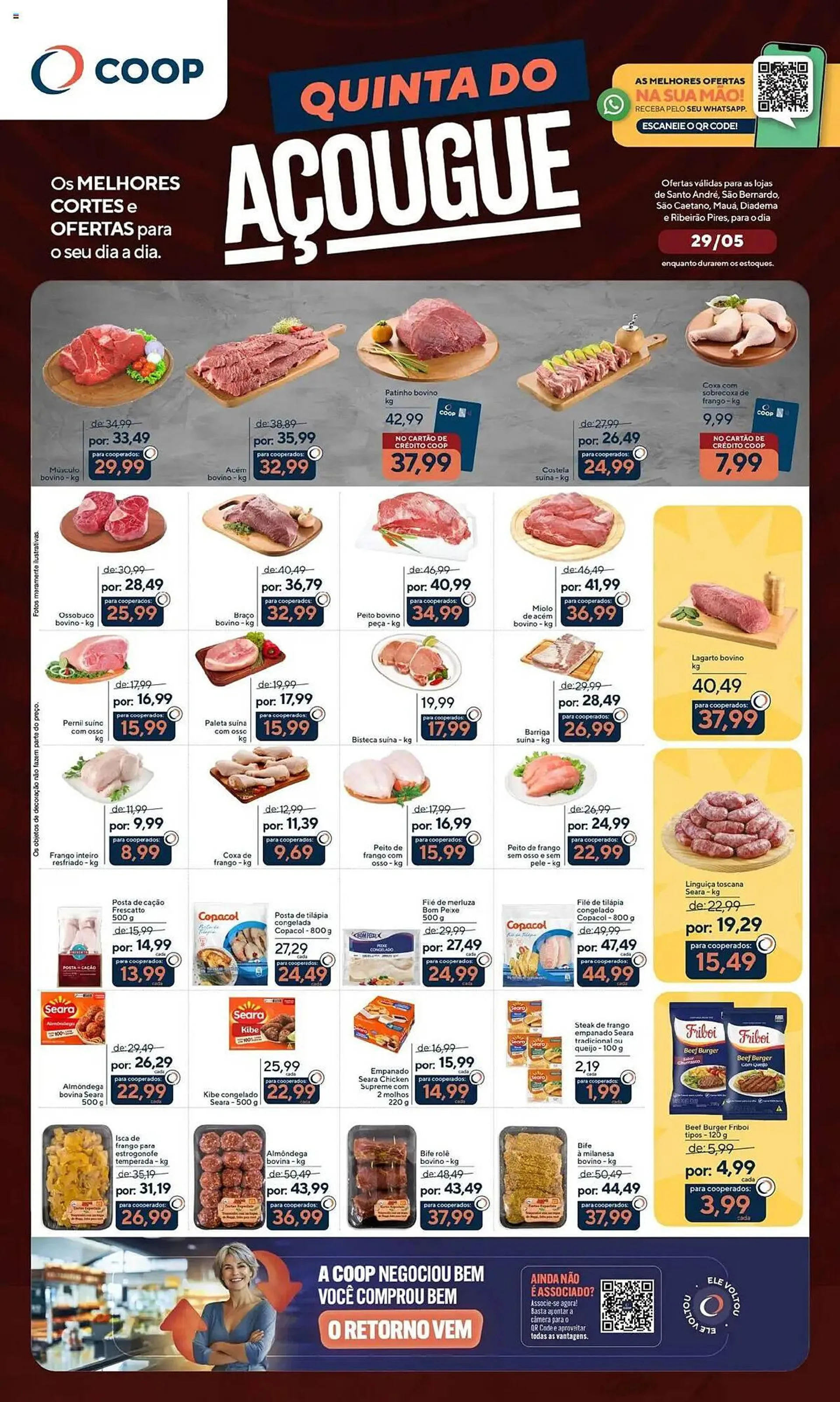 Catálogo Coop - 1