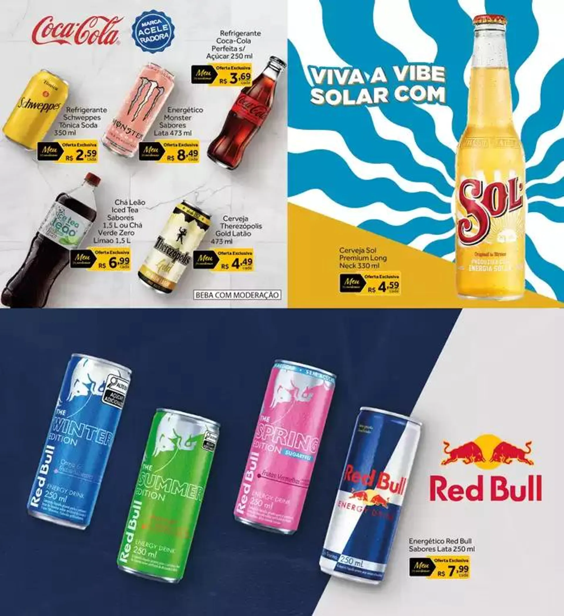 Encarte de Encarte Verdemar Supermercado 20 de março até 2 de abril 2025 - Pagina 7