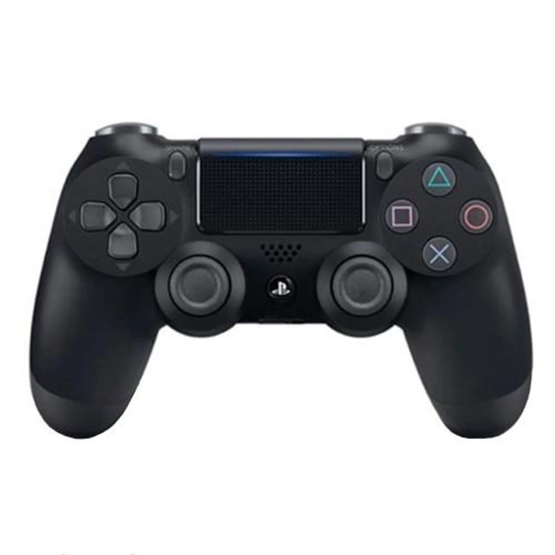 Controle Sony Sem Fio PlayStation 4, Preto