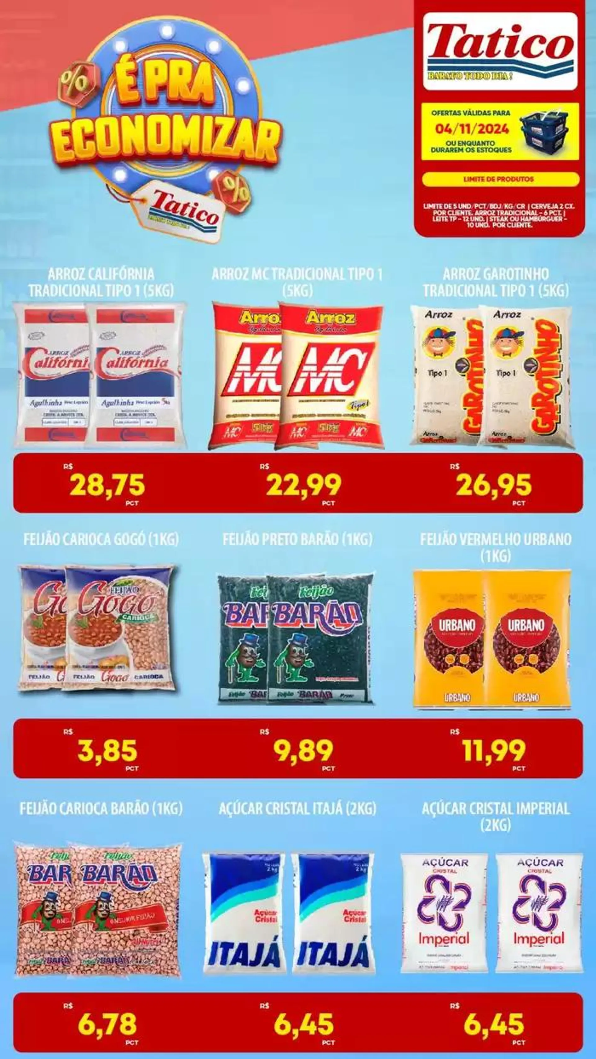 Ofertas exclusivas para nossos clientes - 1