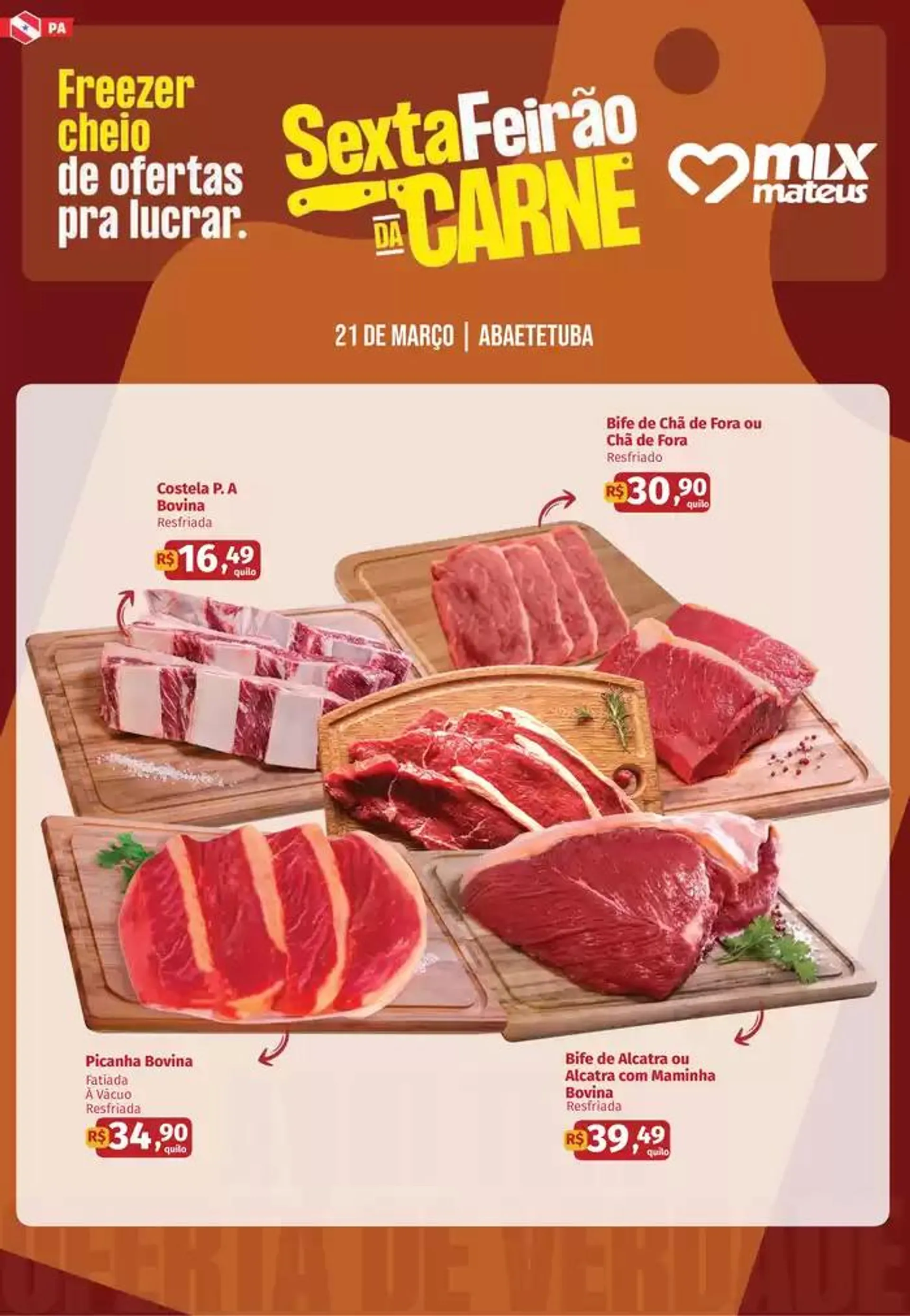 Melhores ofertas e descontos - 1
