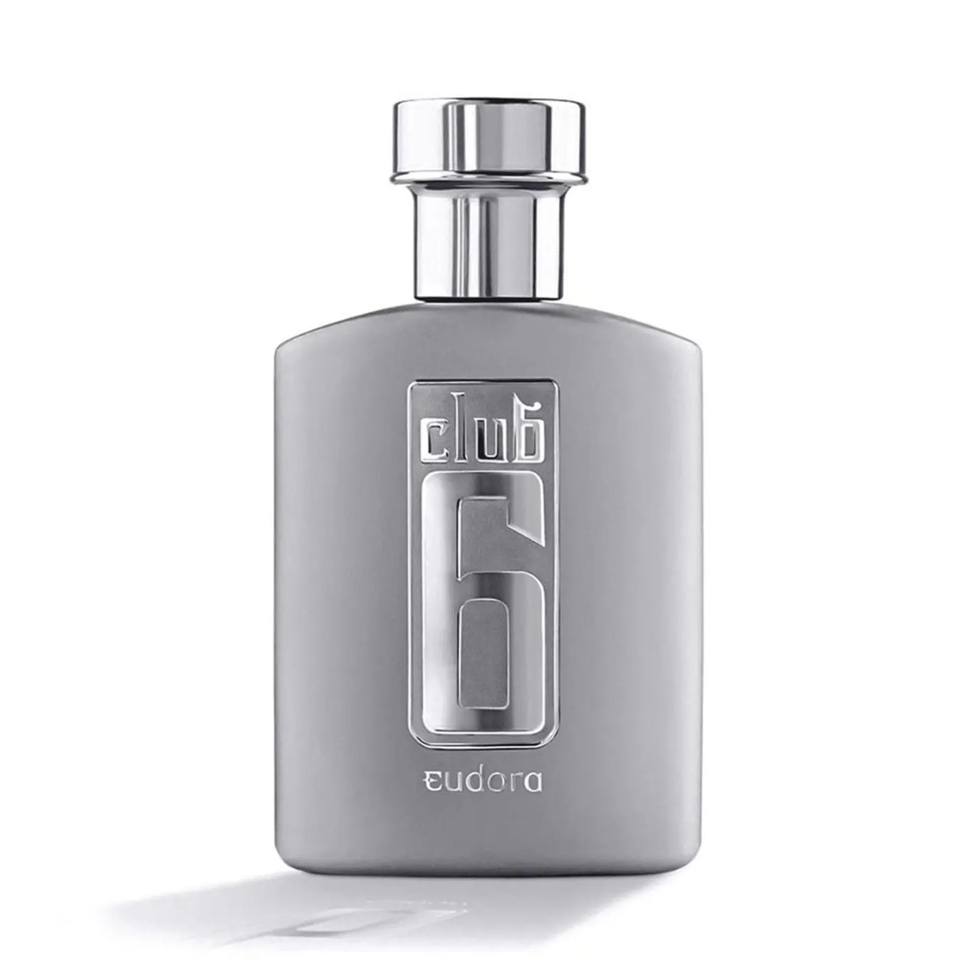 Perfume Masculino Colonia Desodorante Club 6 95Ml- Eudora