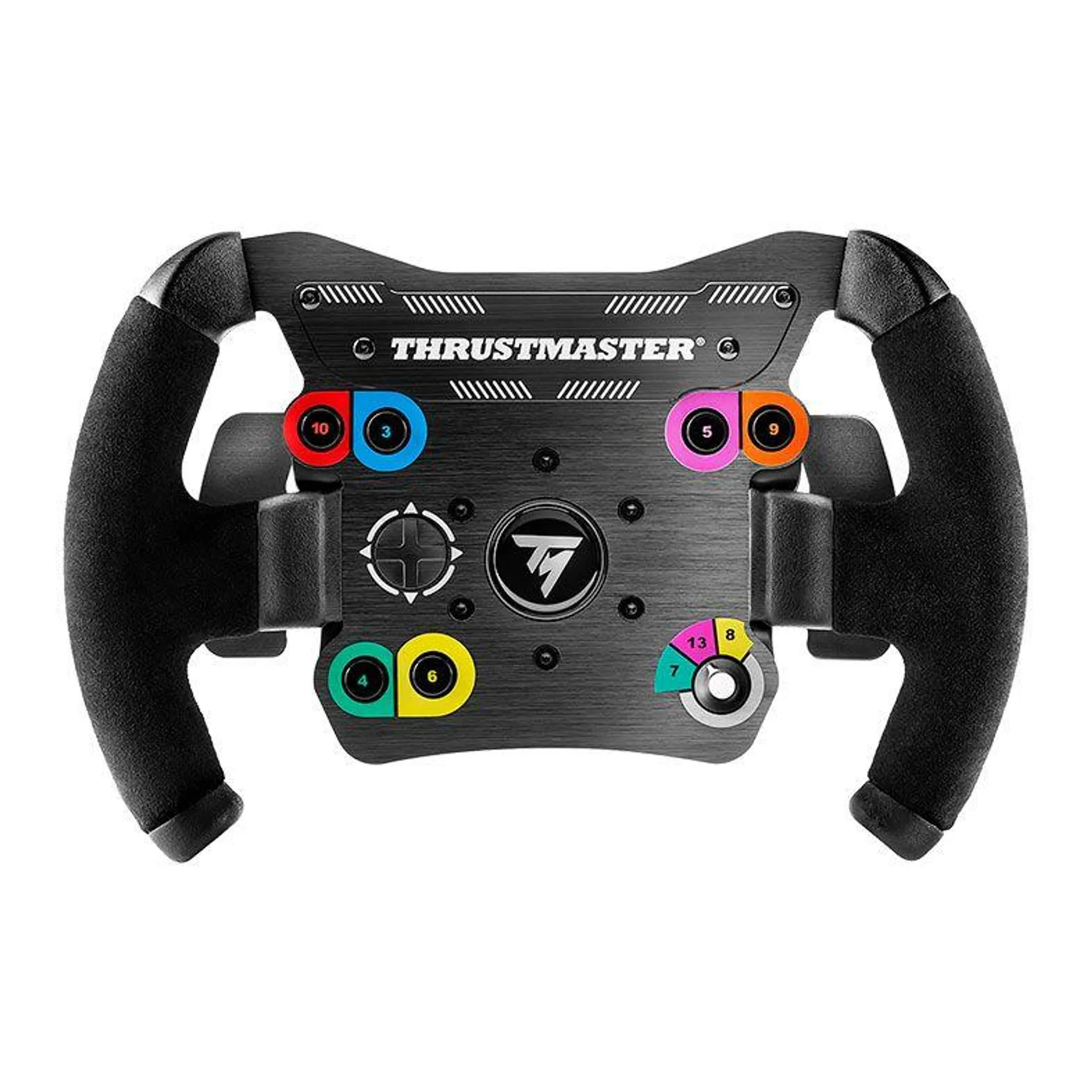 Volante Thrustmaster Open Wheel Add-On, Multiplataforma, Preto, 4060114