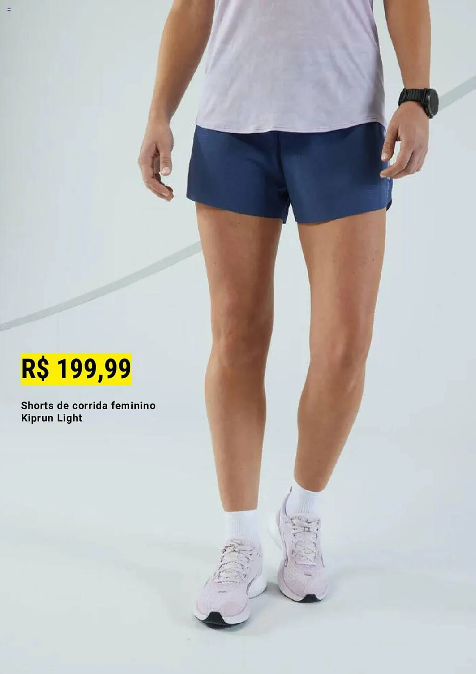 Encarte de Catálogo Decathlon 1 de fevereiro até 29 de fevereiro 2024 - Pagina 11