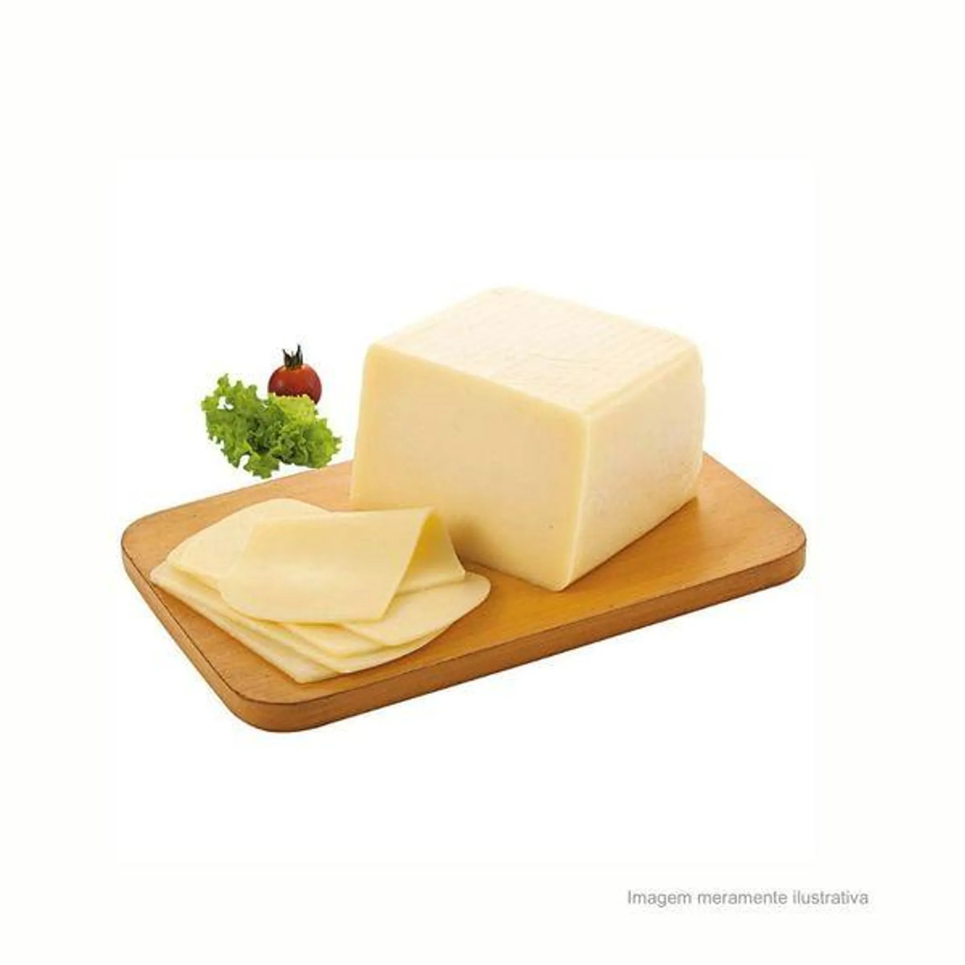 Queijo Tipo Mussarela Muller Fat. 100g