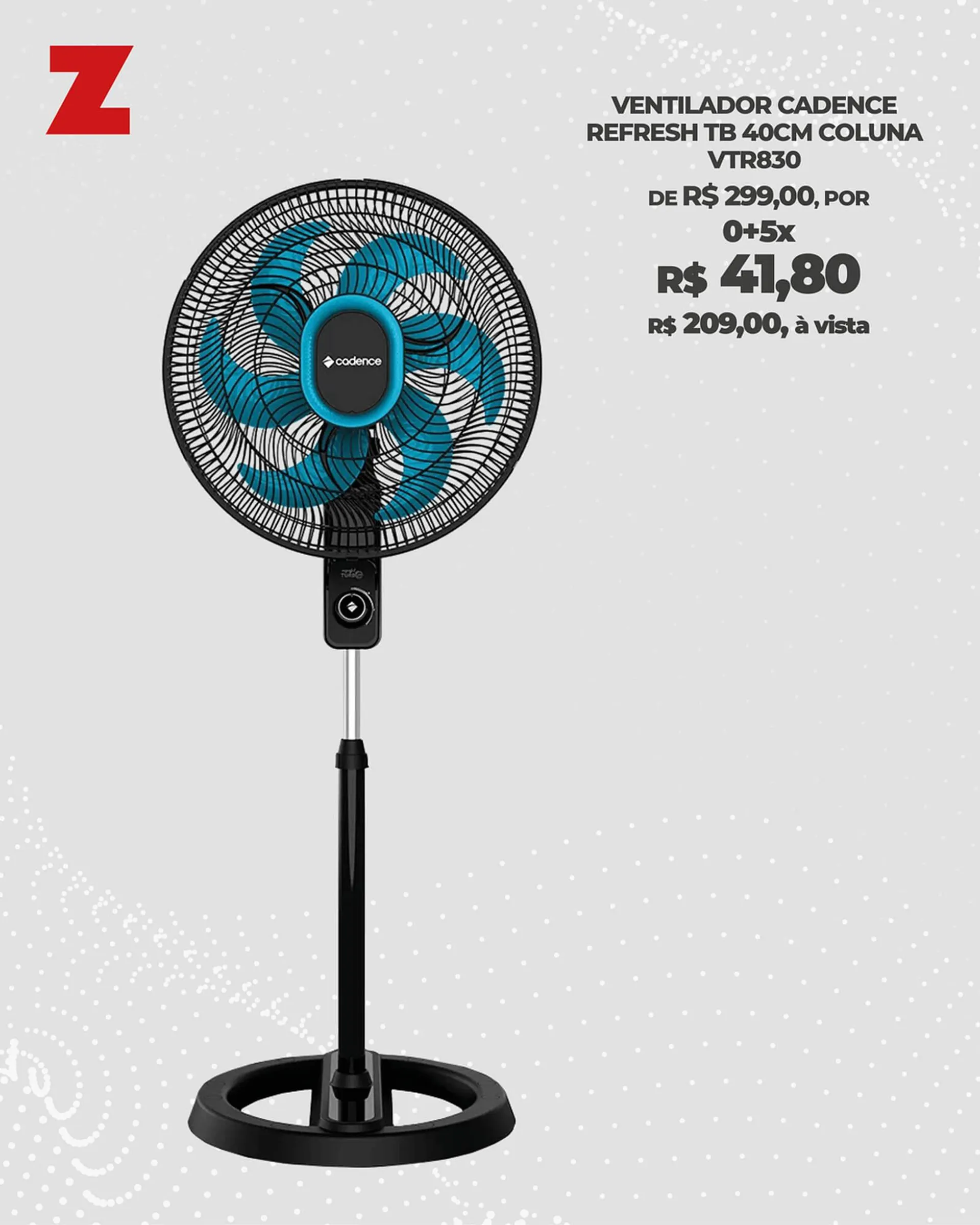 Encarte de Catálogo Magazan 27 de abril até 3 de maio 2025 - Pagina 3