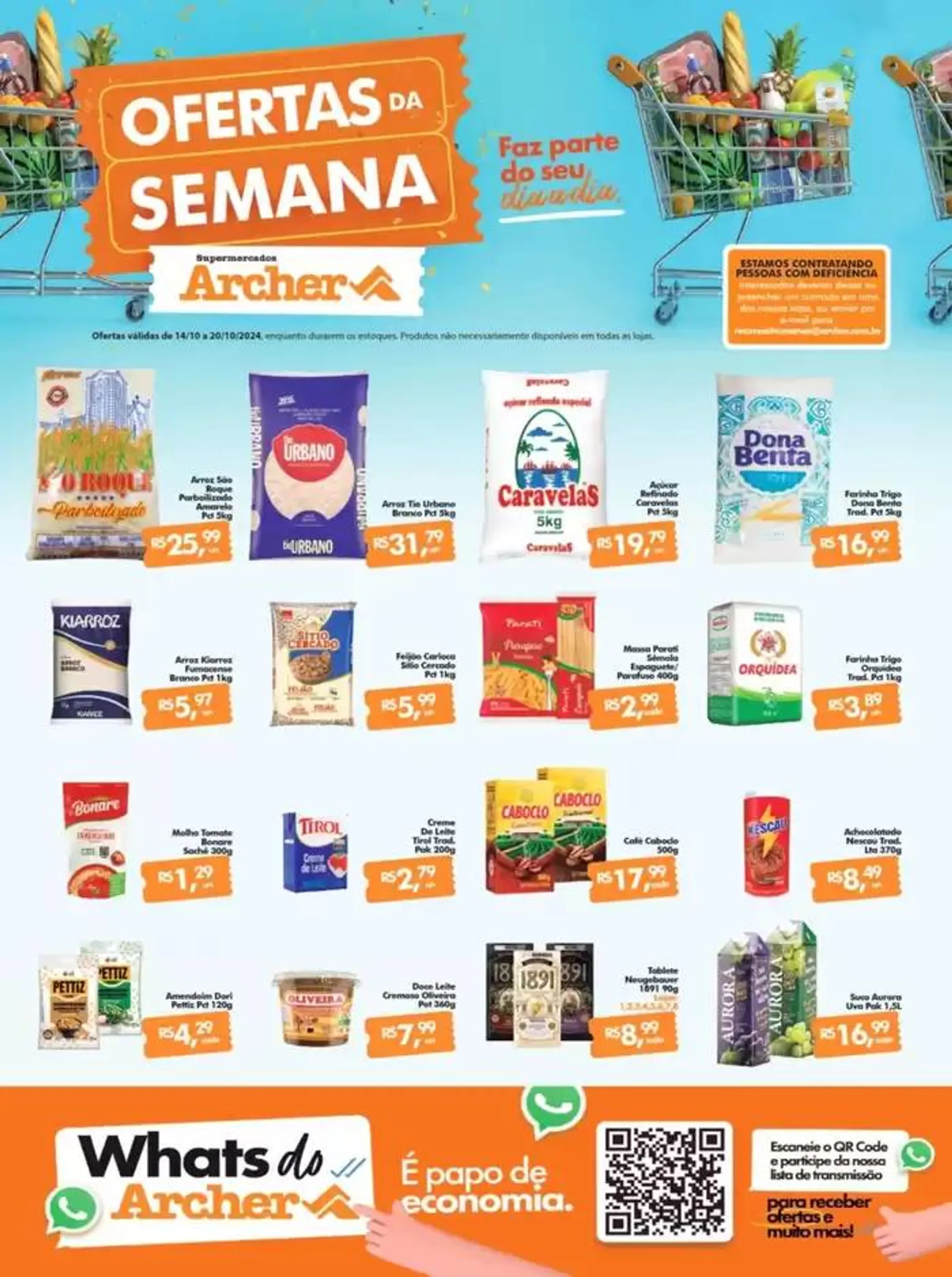 Ofertas da Semana  - 1