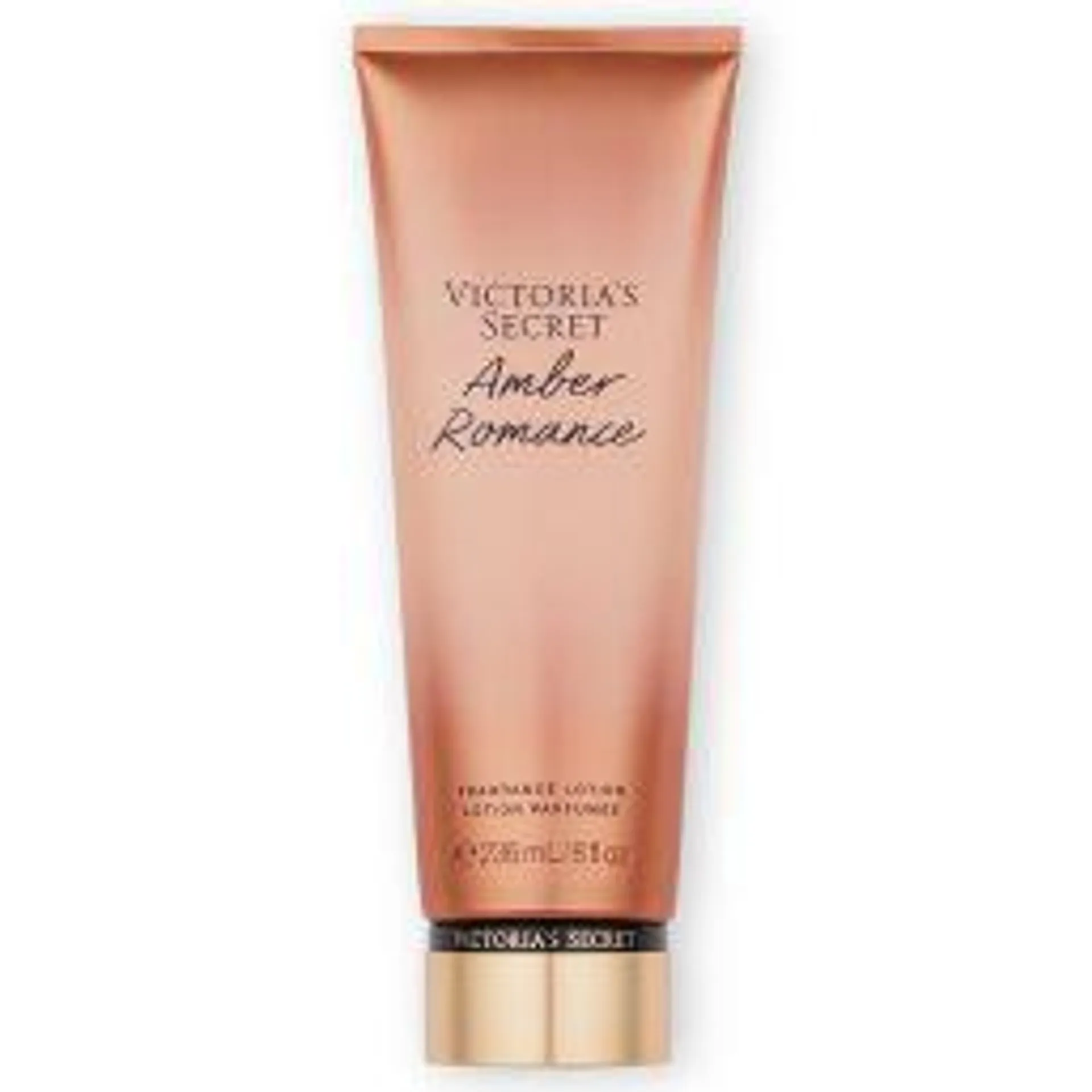 Amber Romance Body Lotion 236ml