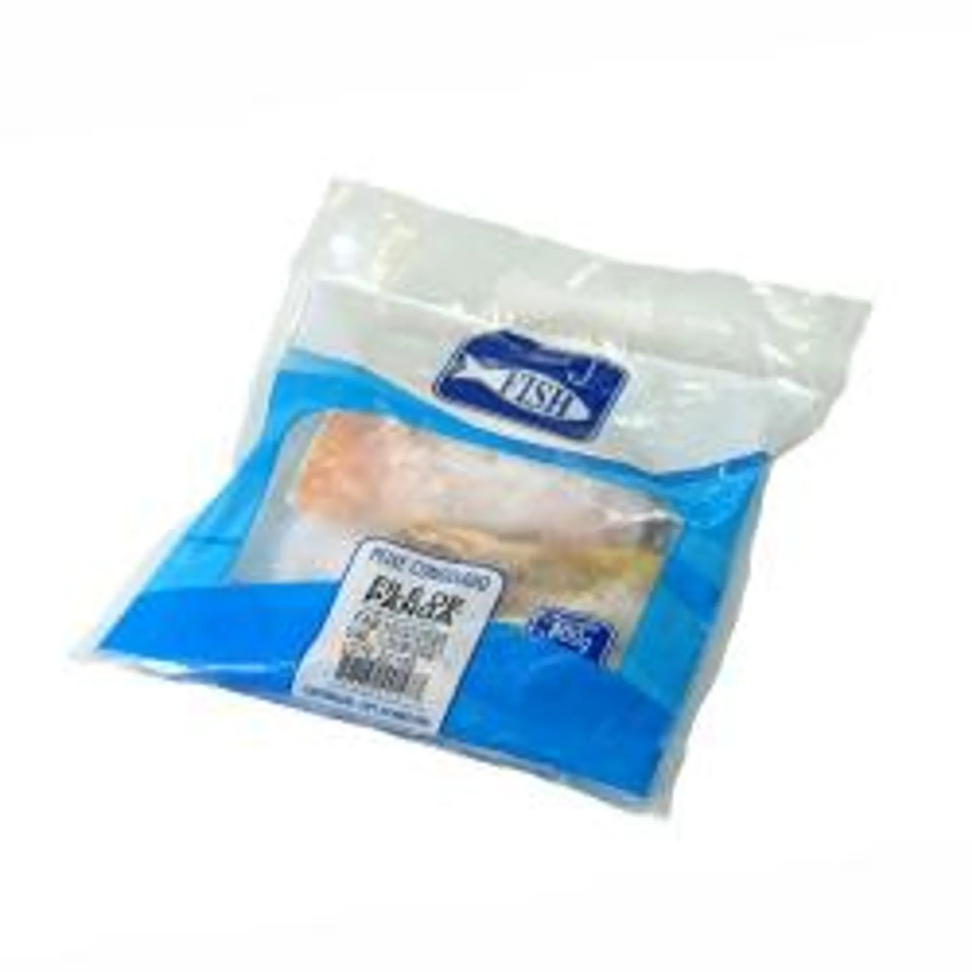 File Peixe Panga Fish Pct 800g