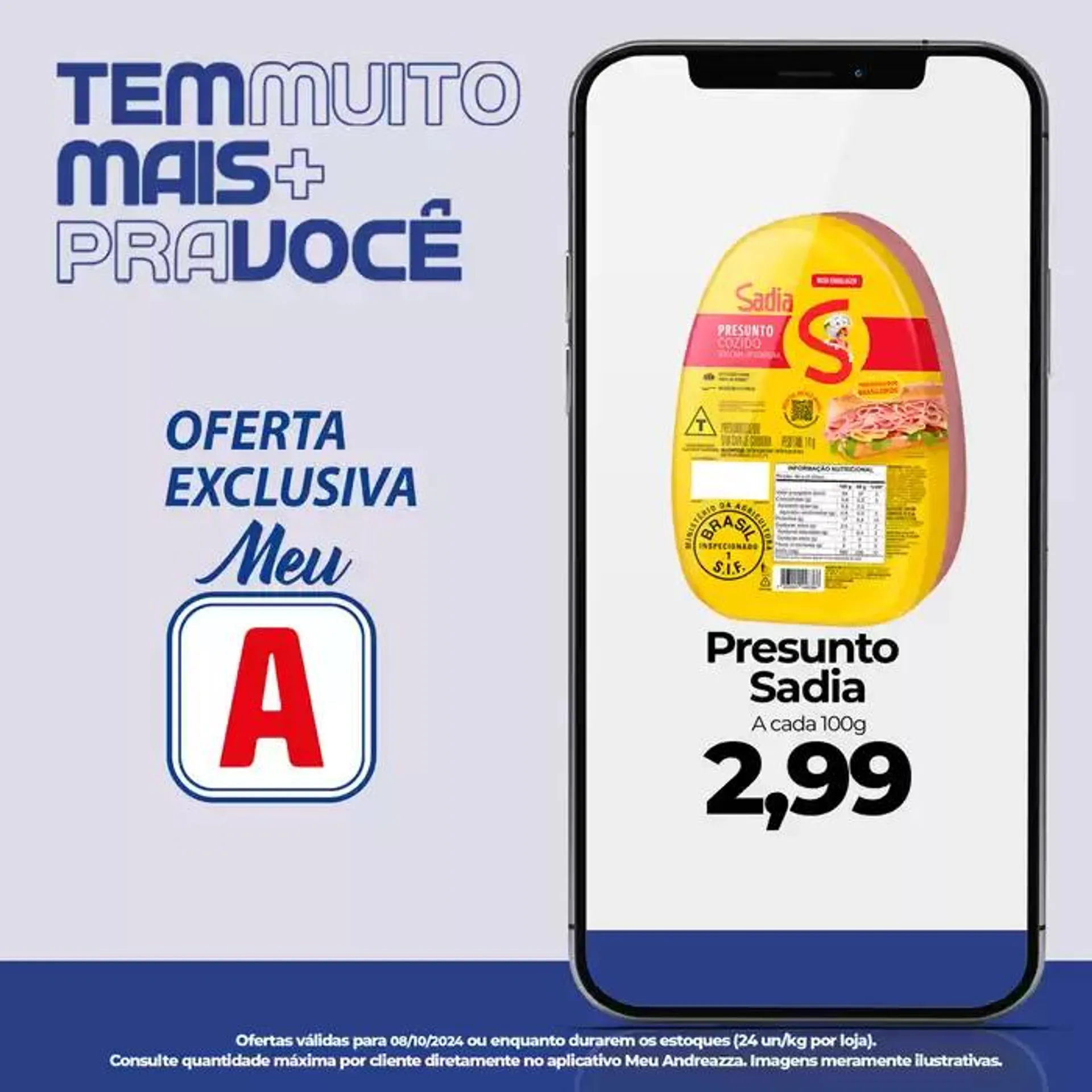 Oferta Exclusiva  - 1