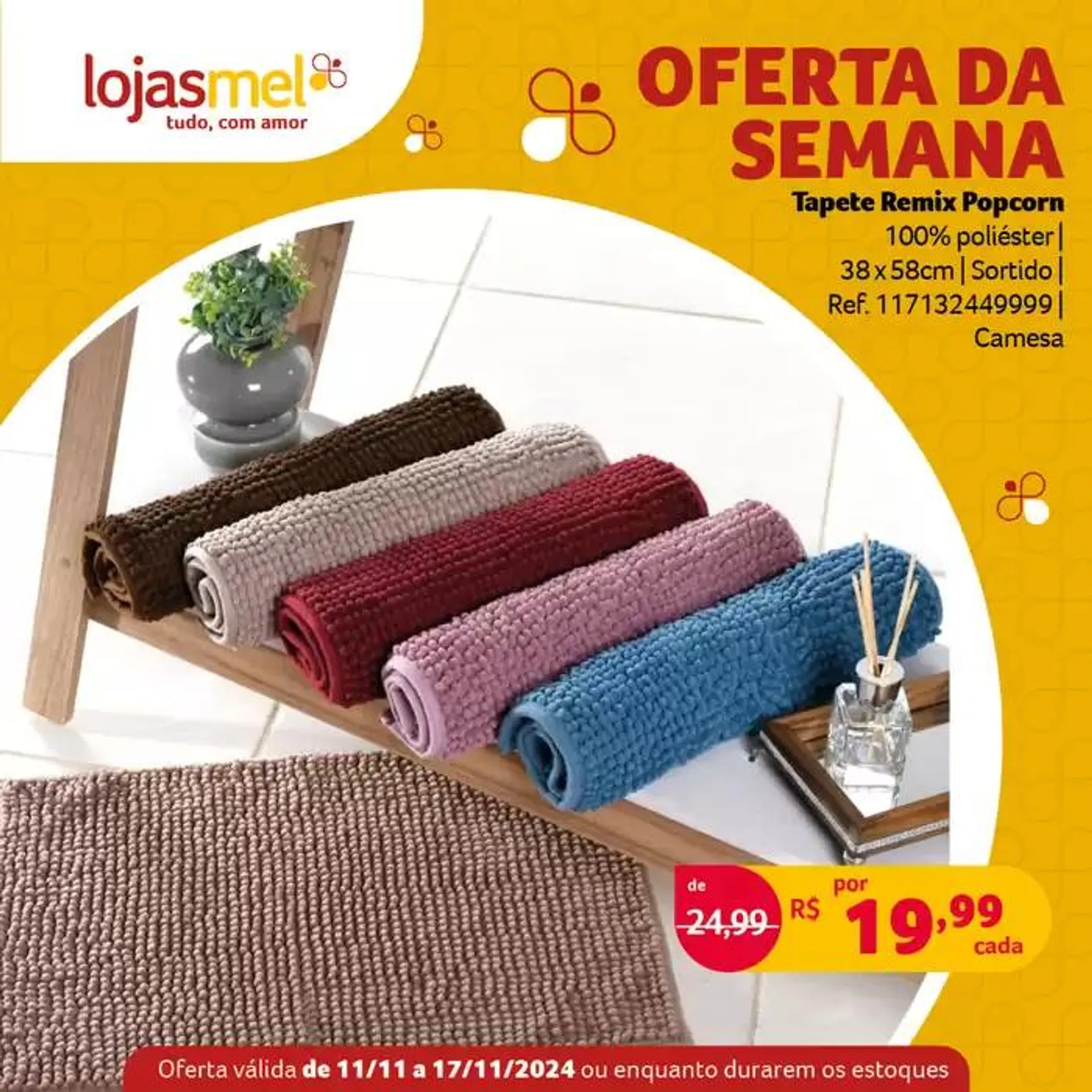 Oferta Da Semana - 1