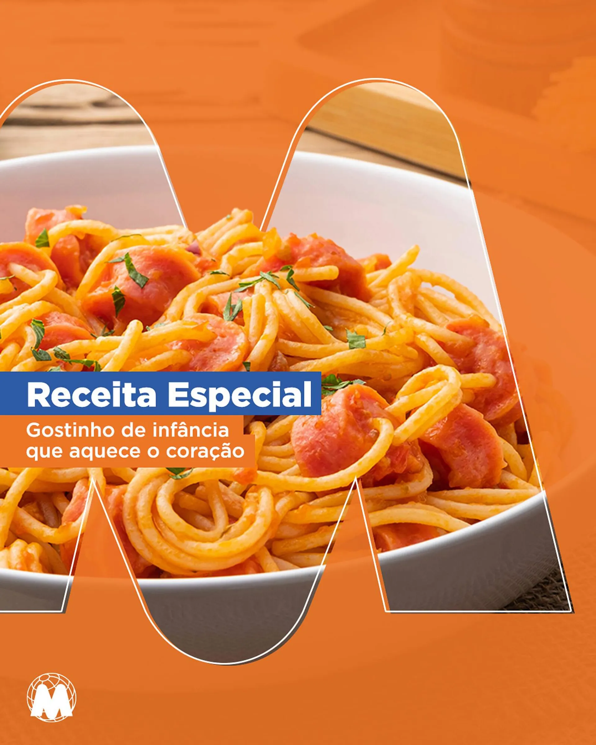 Catálogo Supermercados Mundial - 1