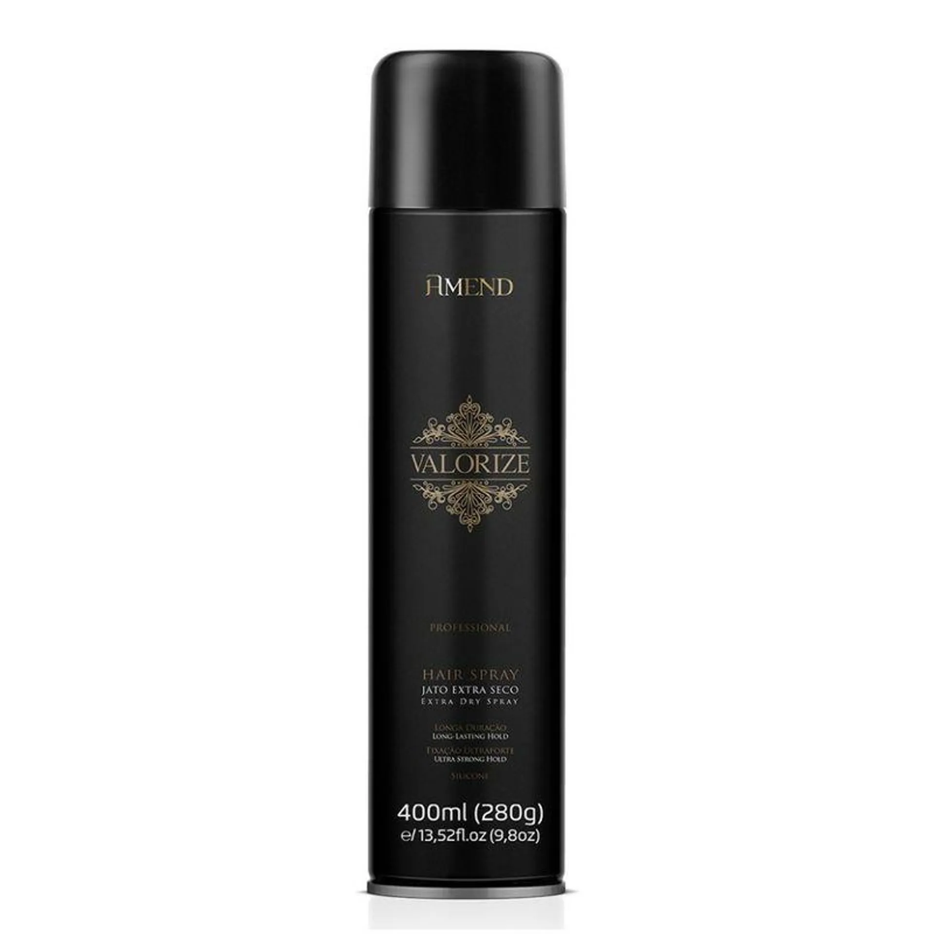 Hair Spray Amend Valorize Ultra Forte Aerosol 400ml