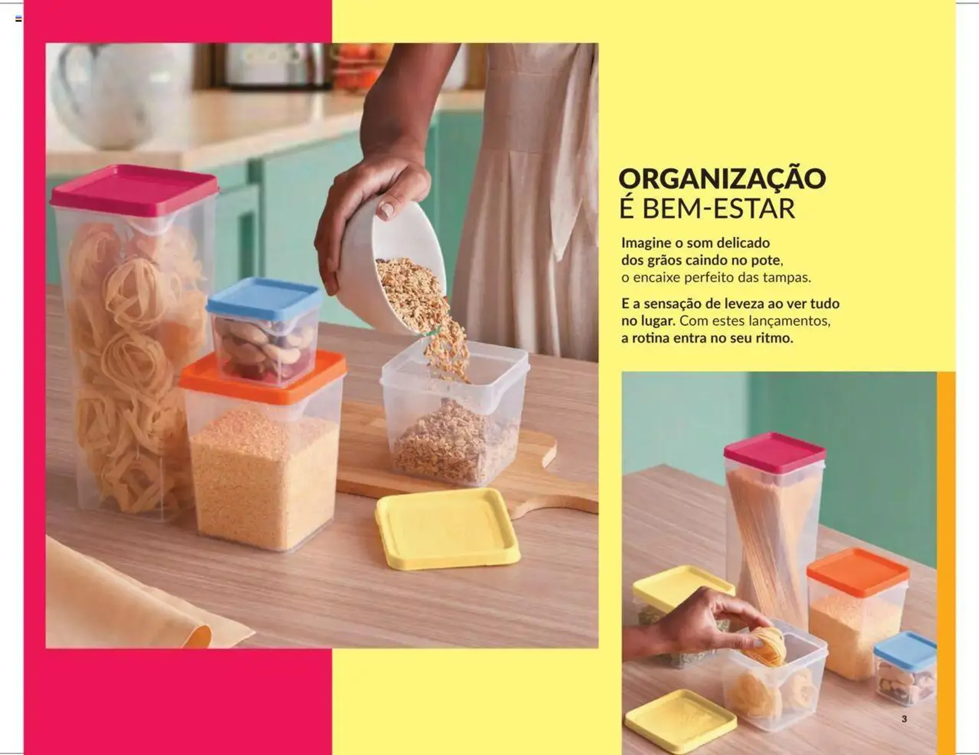 Encarte de Avon - Campanha 07: Casa & Estilo 3 de abril até 1 de maio 2025 - Pagina 3