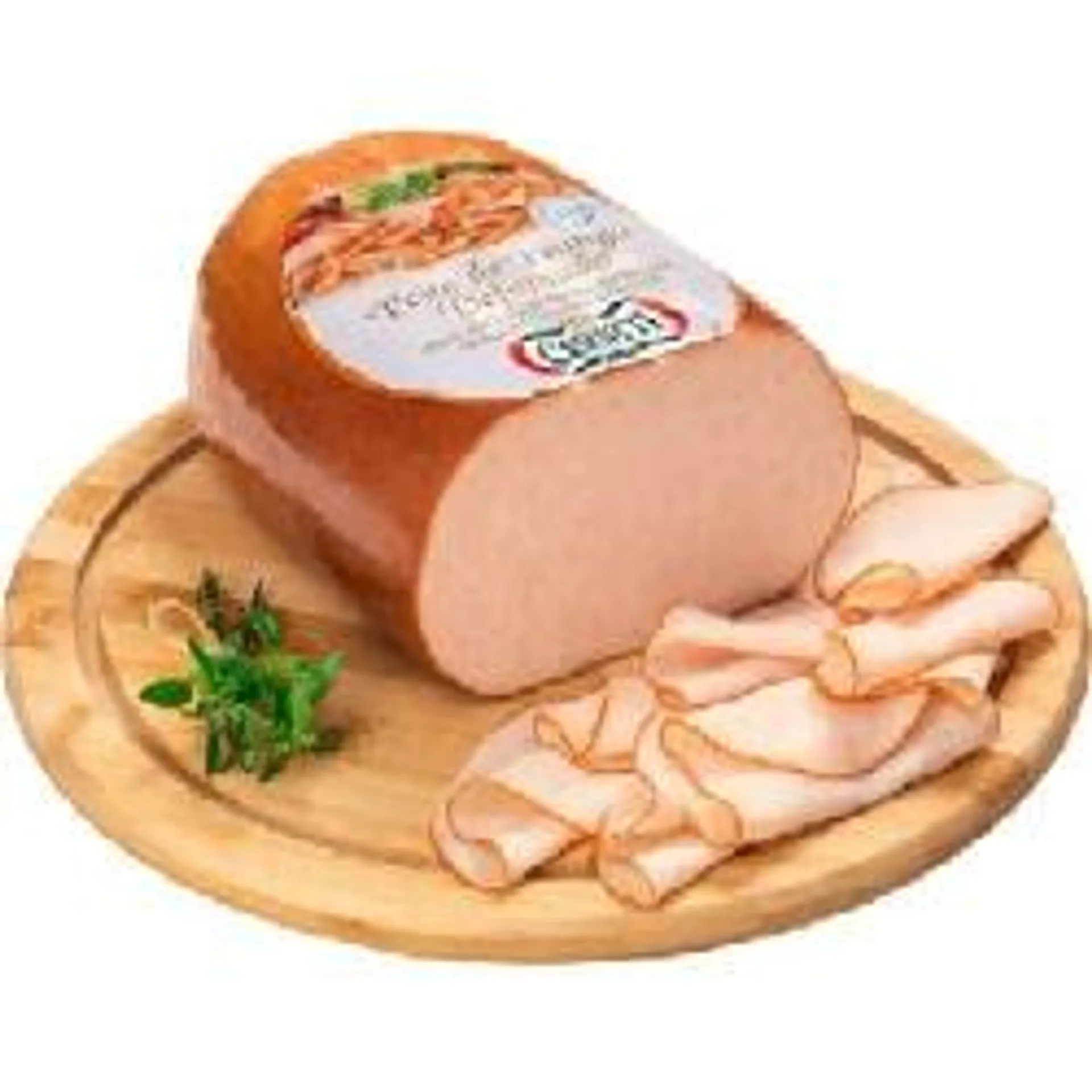 Peito De Frango Defumado Ceratti 100gr