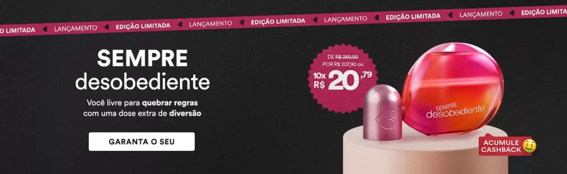 Encarte de Quem disse, berenice esepcial ofertas ! 26 de novembro até 3 de dezembro 2024 - Pagina 2