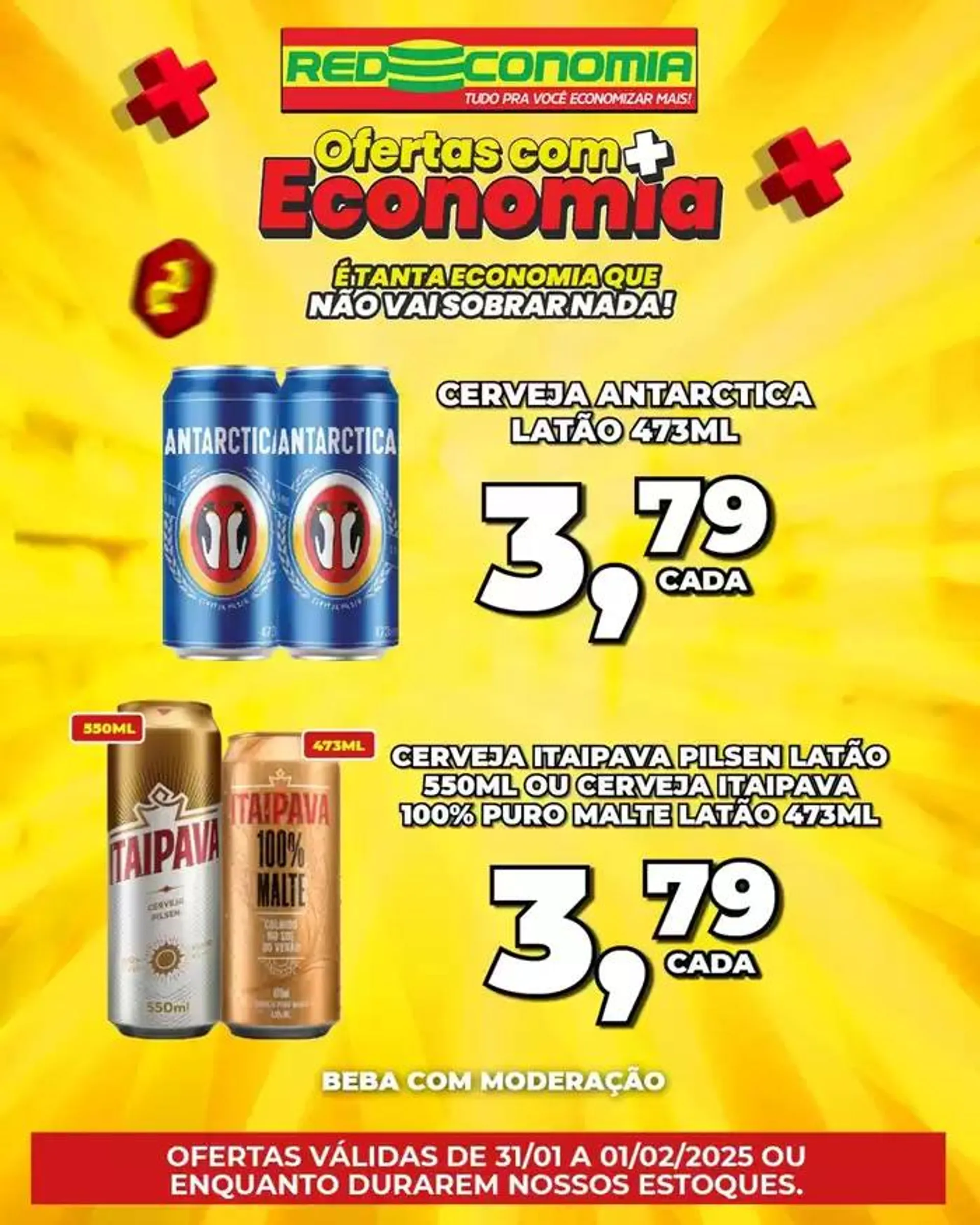 Ofertas Rede Economia - 1