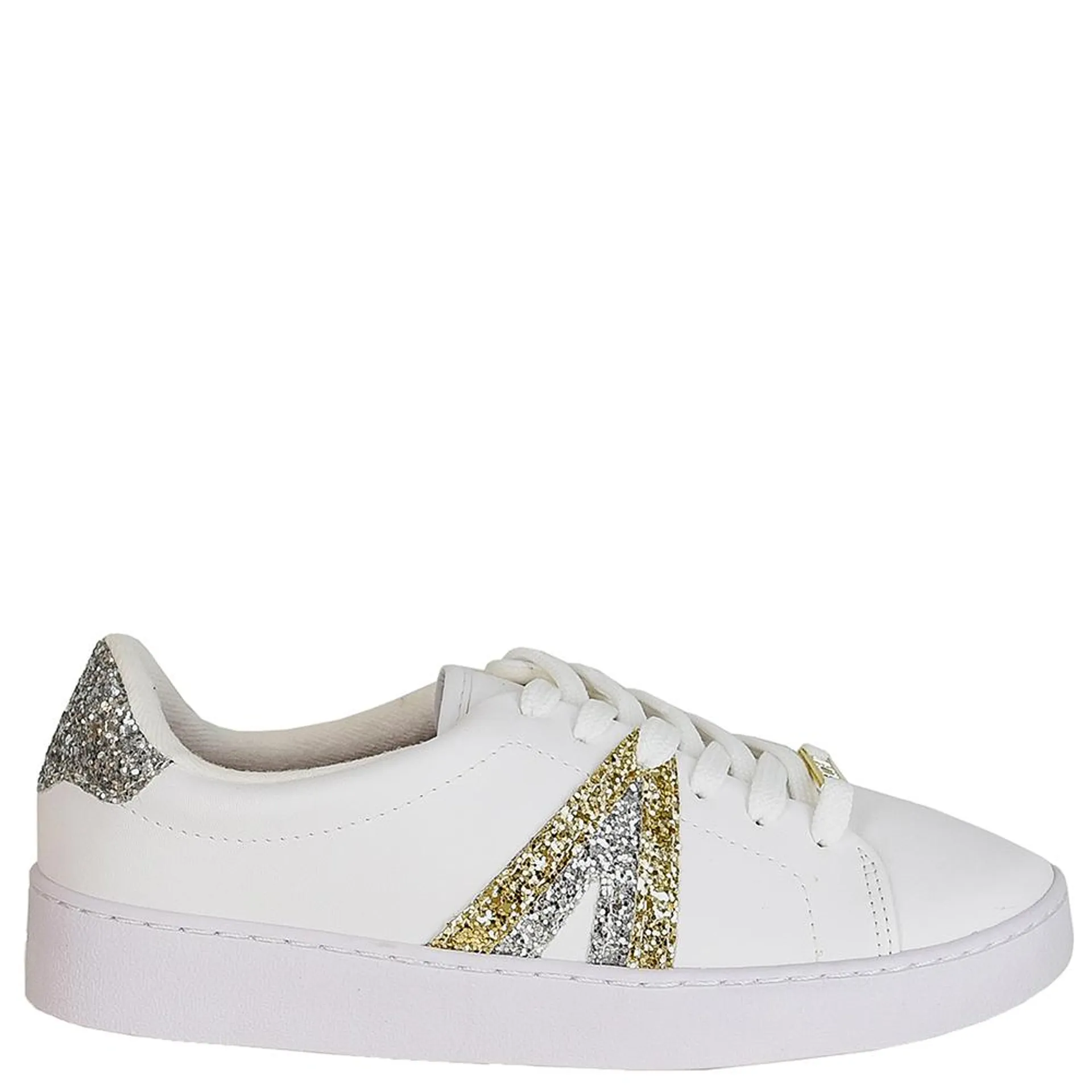 TENIS GLITTER VIZZANO