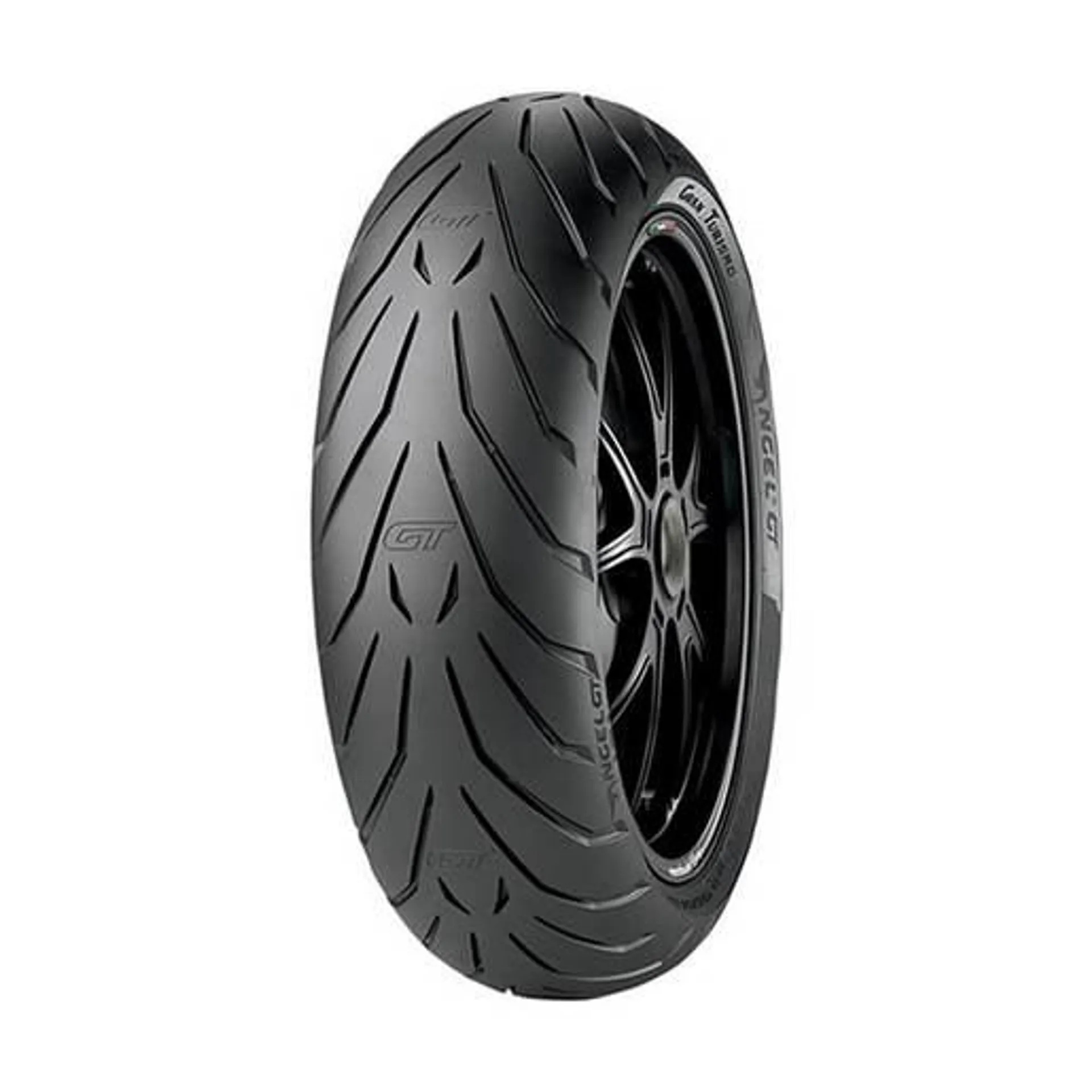 Pneu Moto Pirelli Aro 17 Angel GT 160/60R17 69W TL - Traseiro