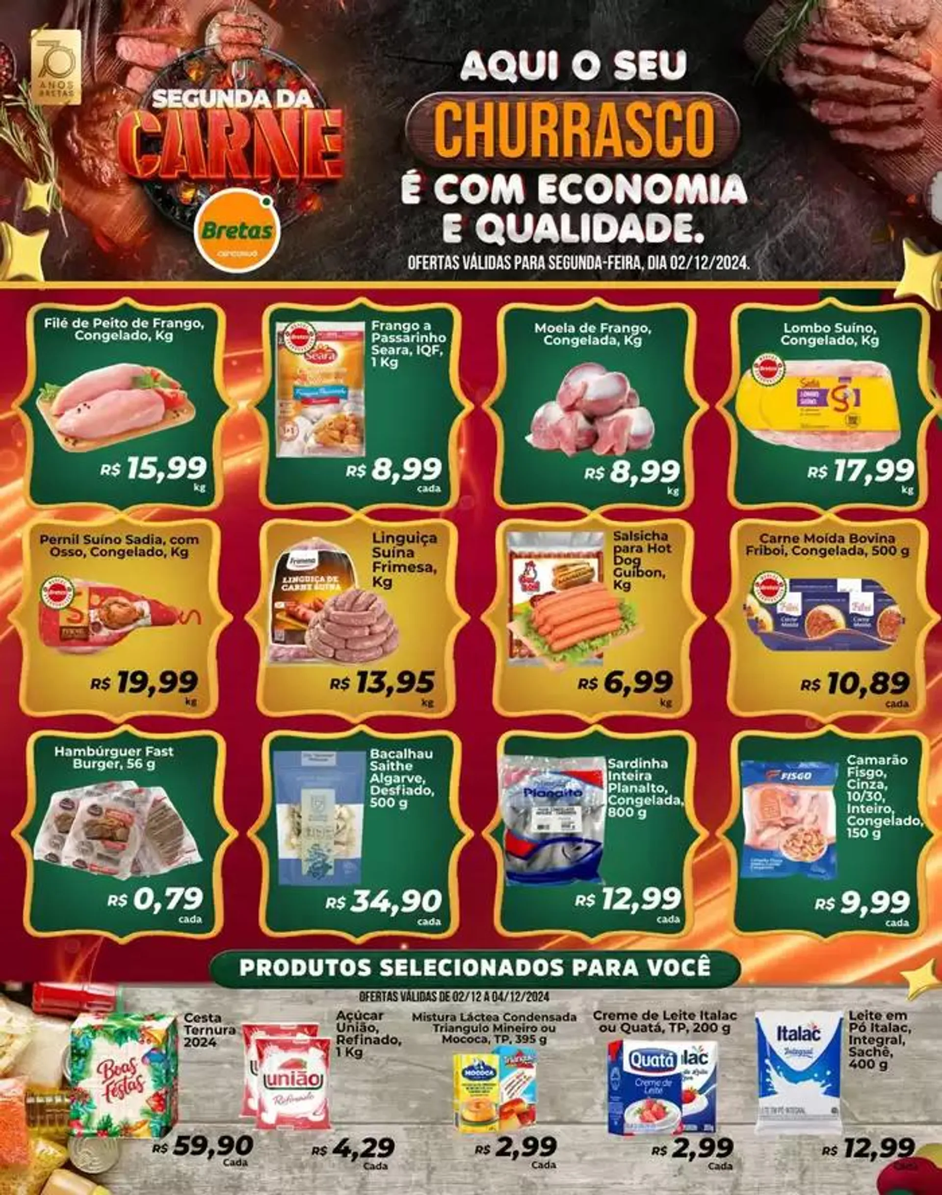 Nossas melhores ofertas para você - 1