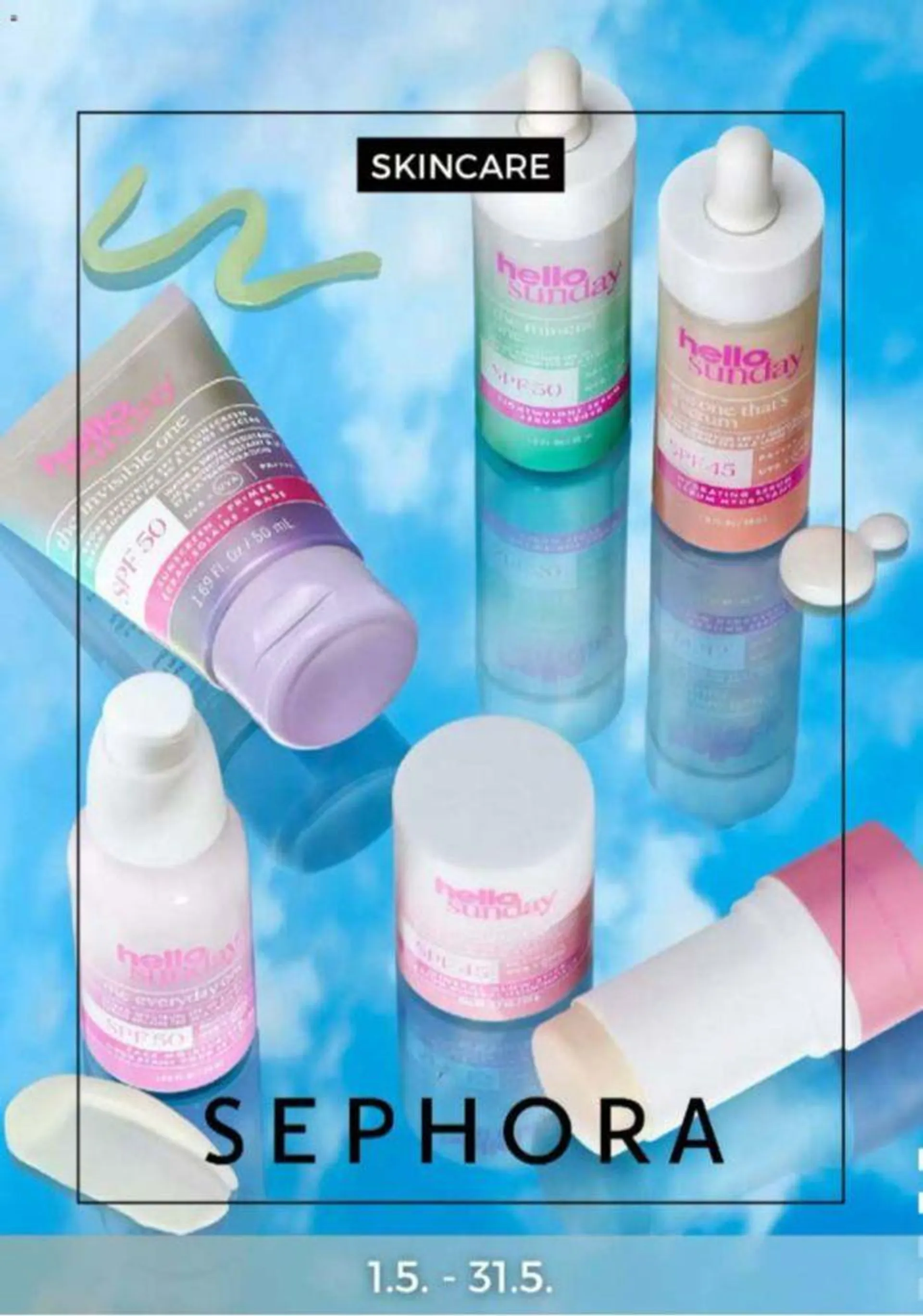 Sephora Skincare - 1