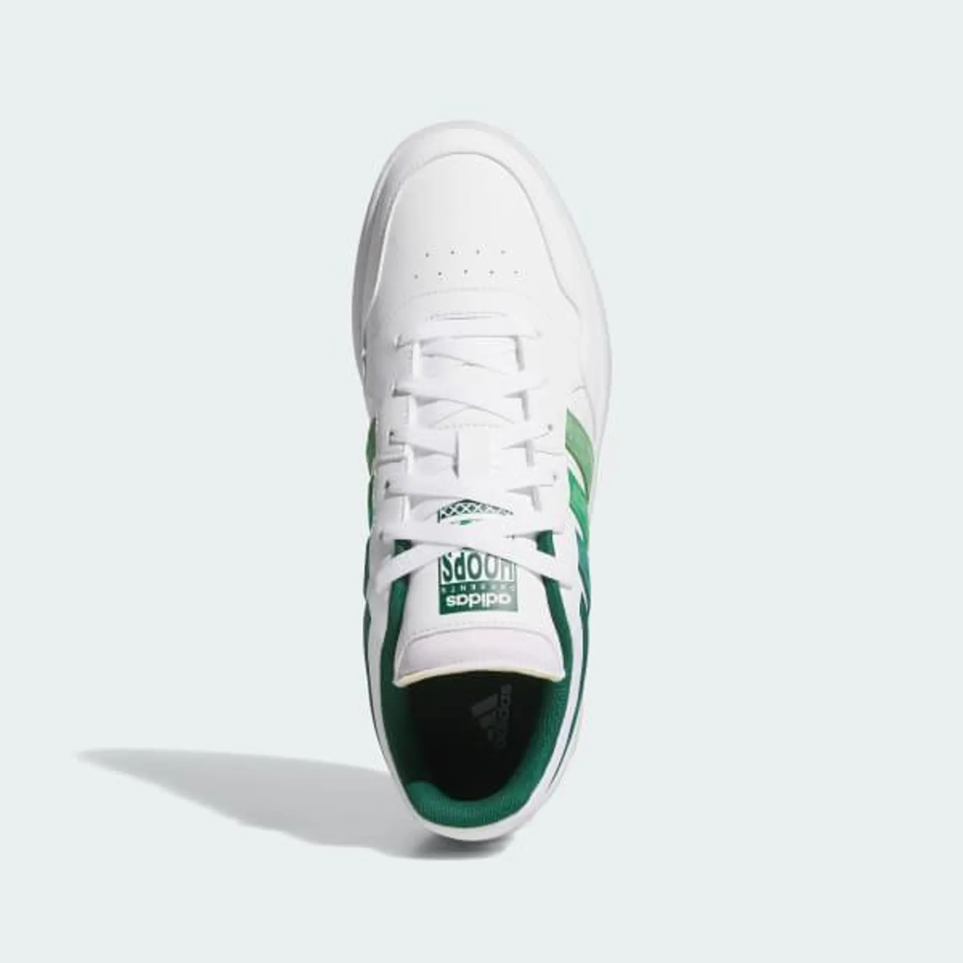 Zapatillas Hoops 3.0 Low Classic Vintage