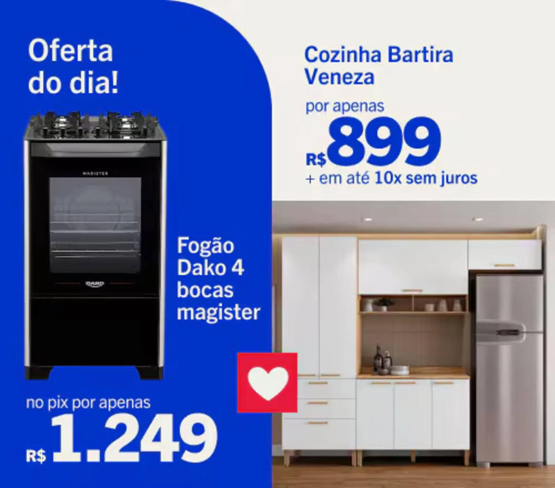 Encarte de Catálogo Casas Bahia 10 de maio até 12 de maio 2025 - Pagina 10