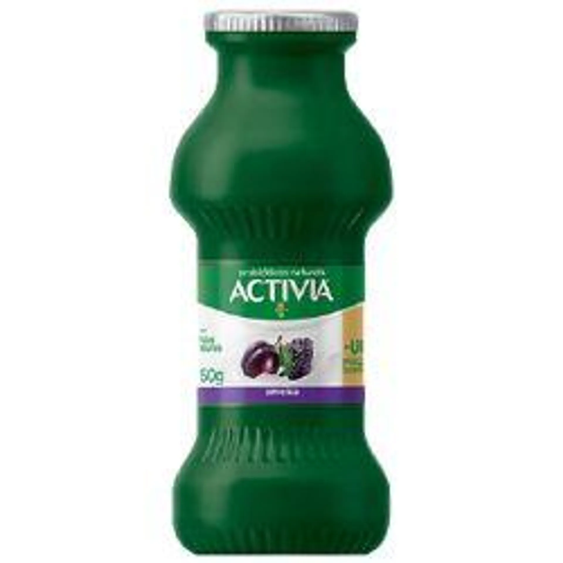 Leite Fermentado Activia Ameixa Tradicional 150gr