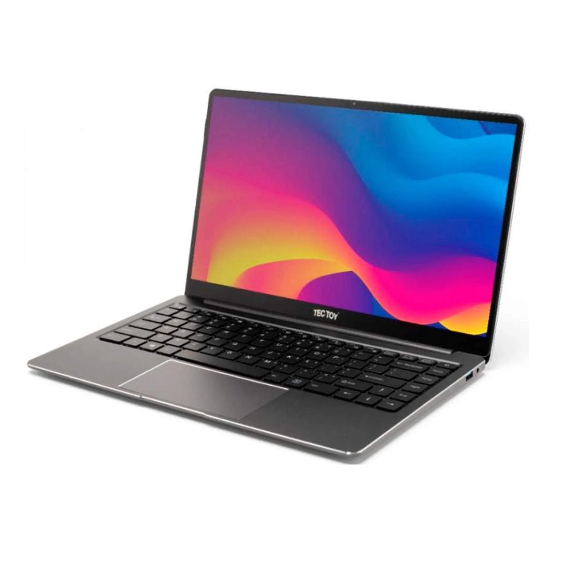 Notebook 14" PenseBem CEL Intel Celeron RAM 4GB Windws 11 128GB SSD TecToy