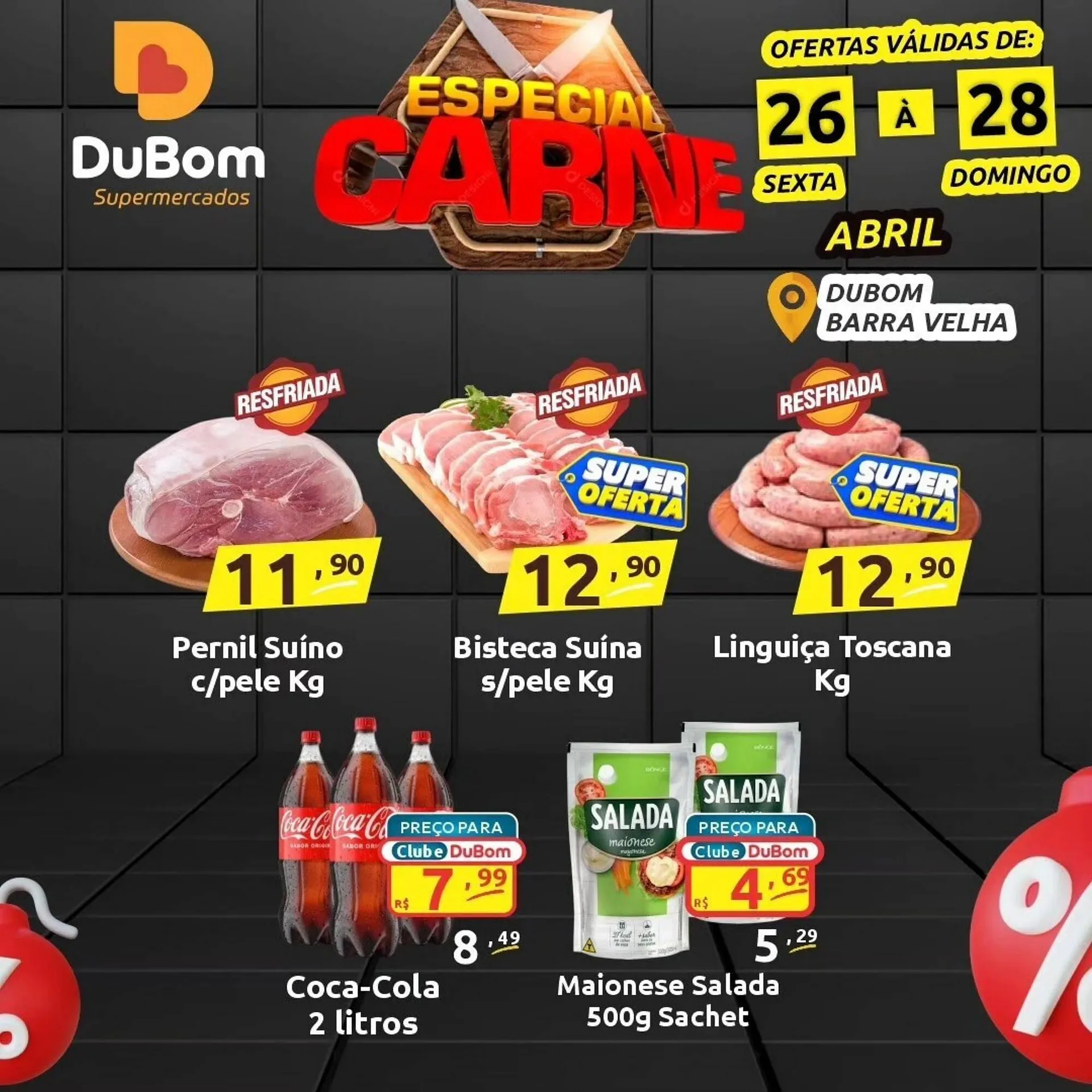 Catálogo Dubom Supermercados - 5