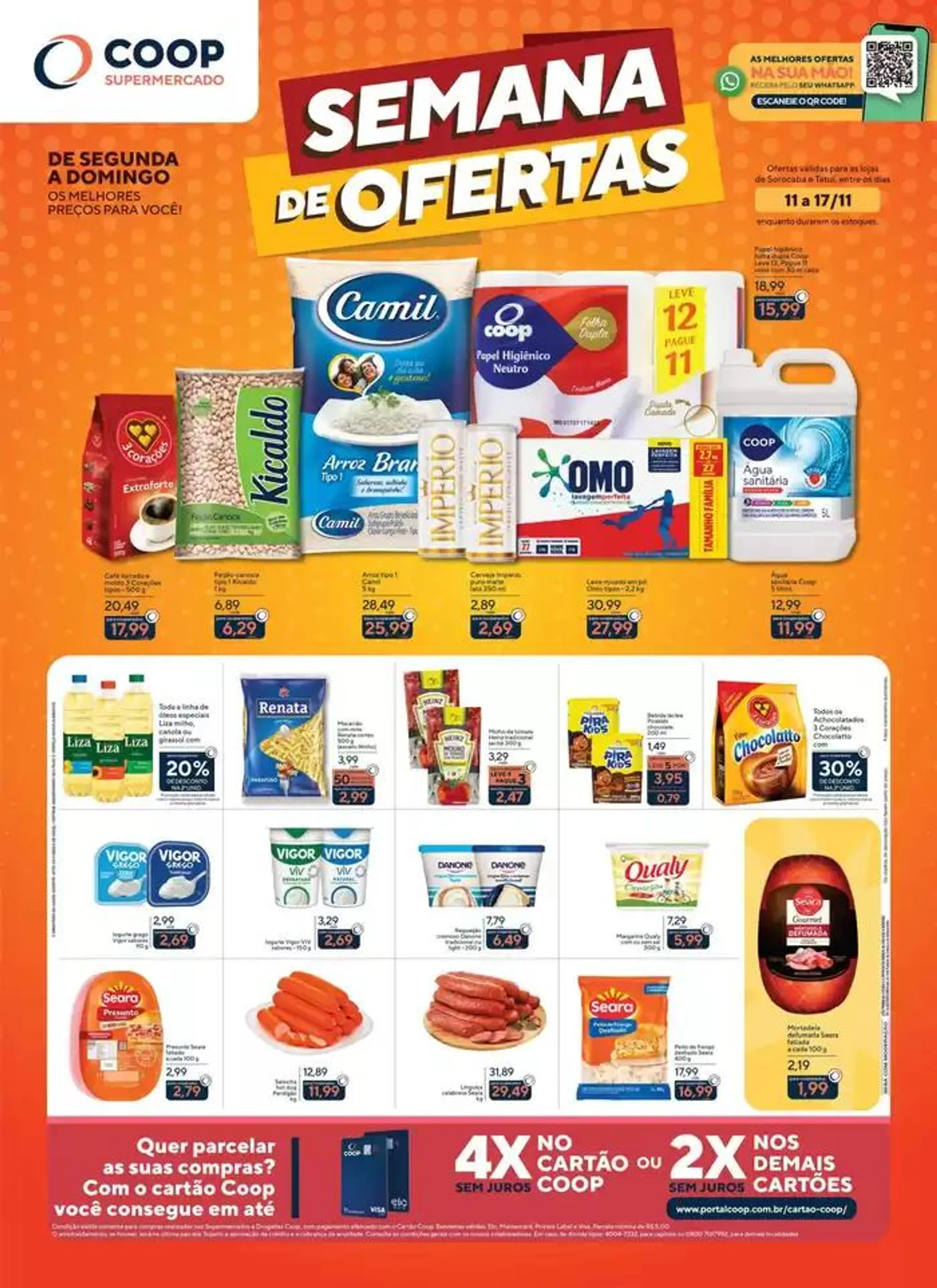 Ofertas exclusivas para nossos clientes - 1